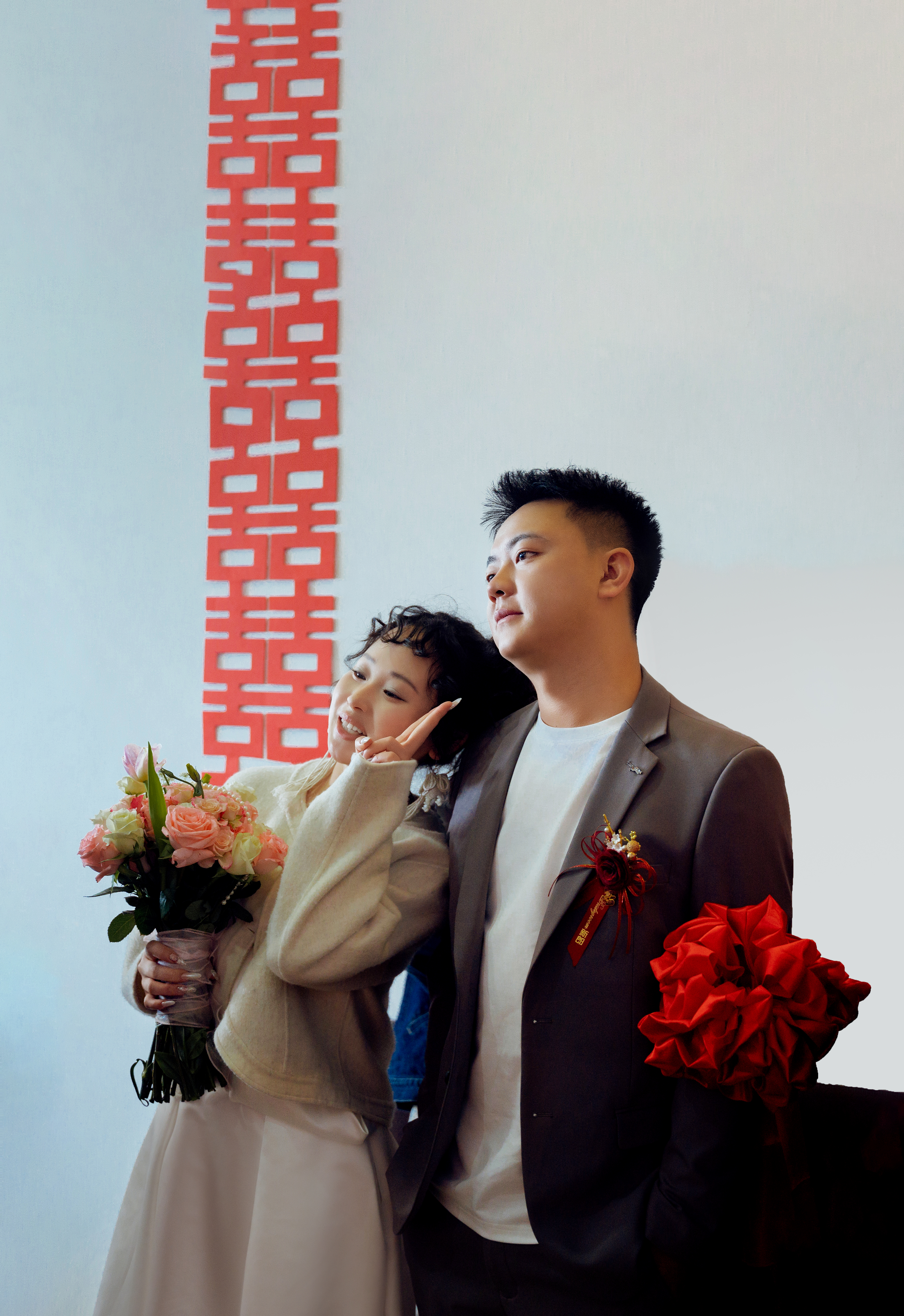 婚礼跟拍