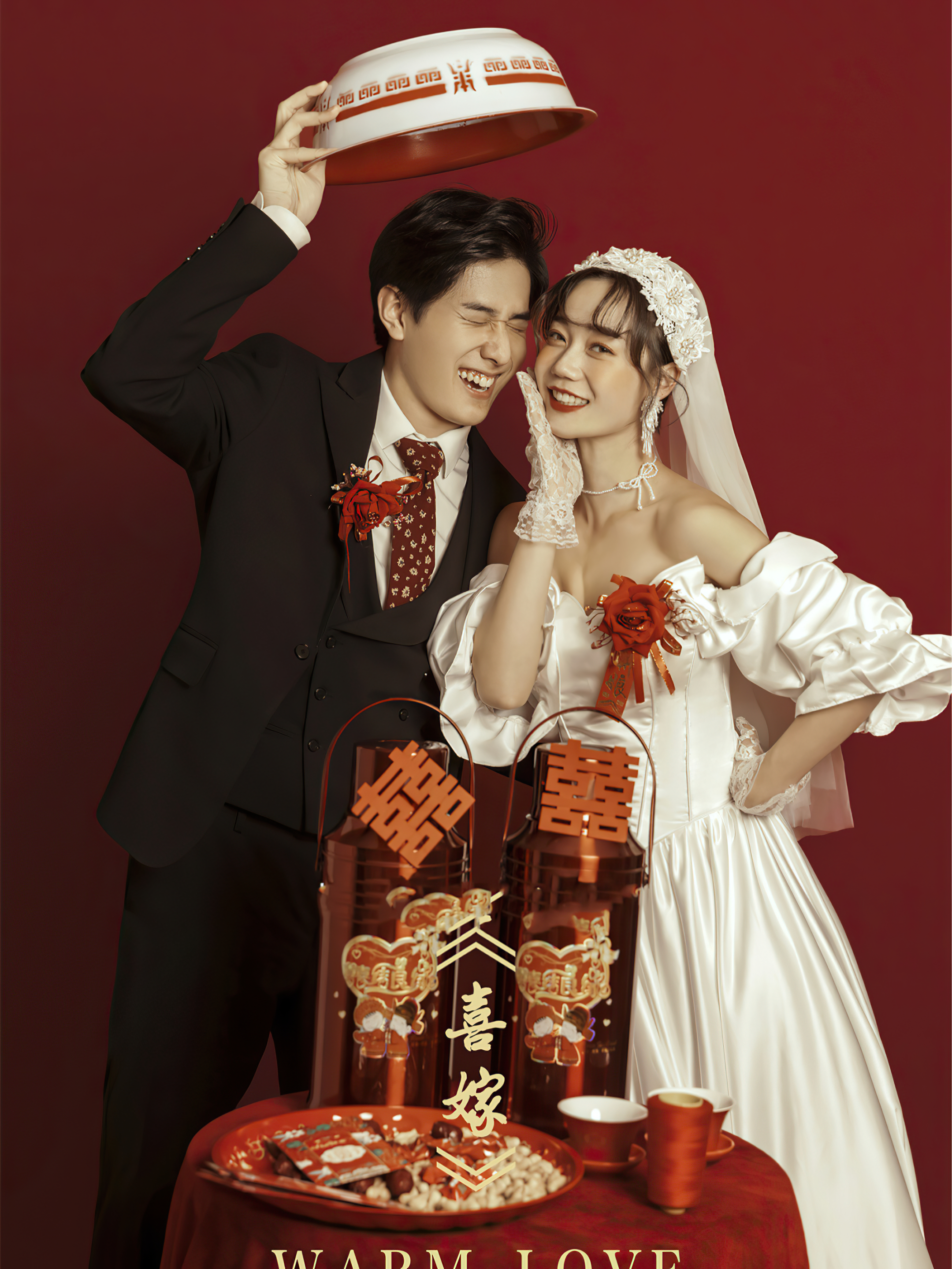 店长特批套系 限时限量发售|婚纱照|婚纱摄影