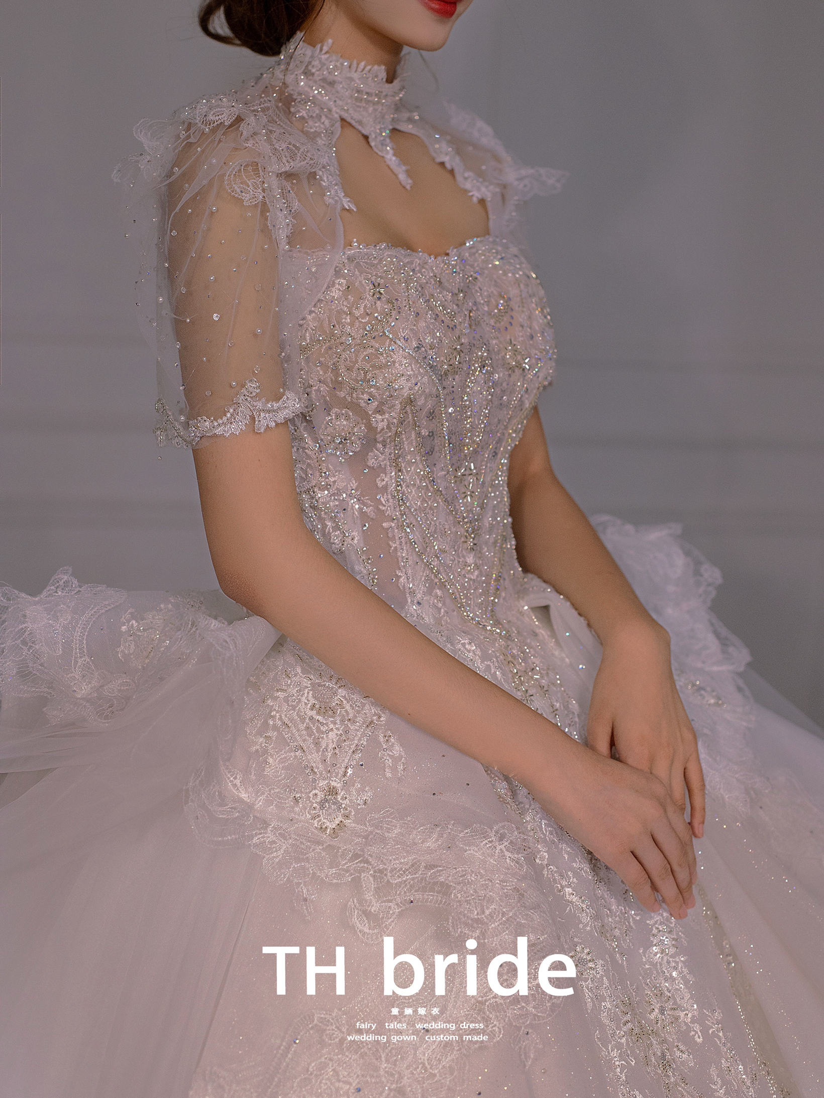 春夏專場(chǎng)秒殺 拖尾婚紗+禮服+中式出門(mén)服+跟妝