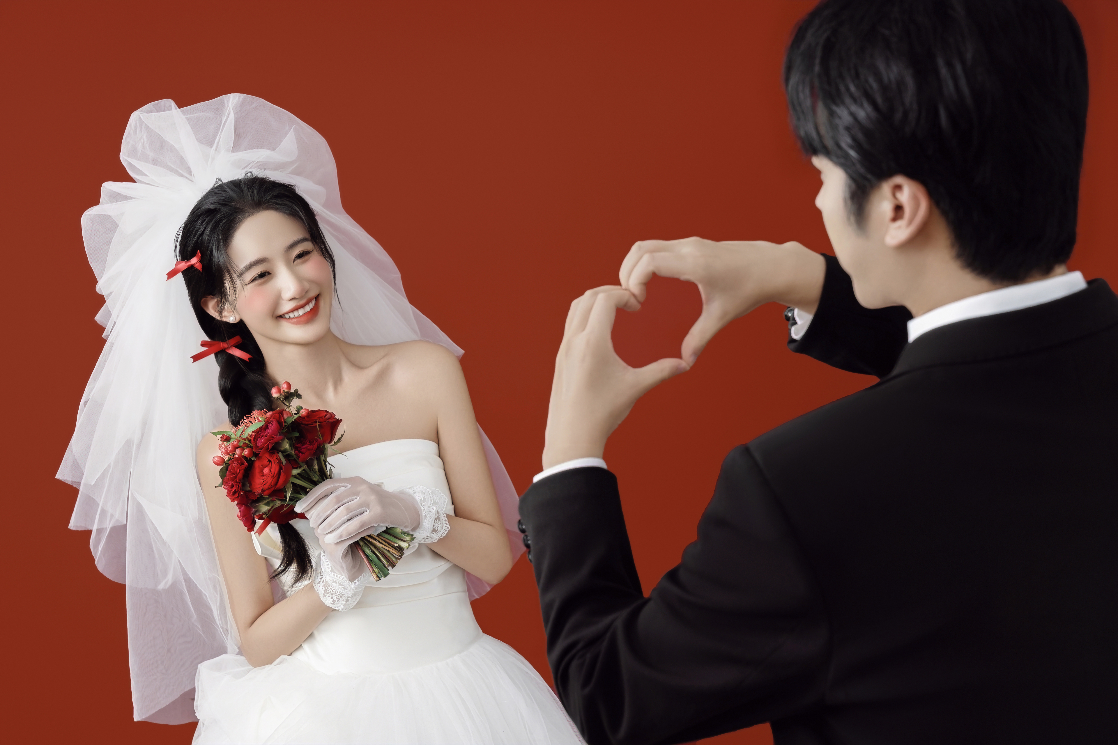 一對一服務(wù)＋ 一價全包 ＋底片全送