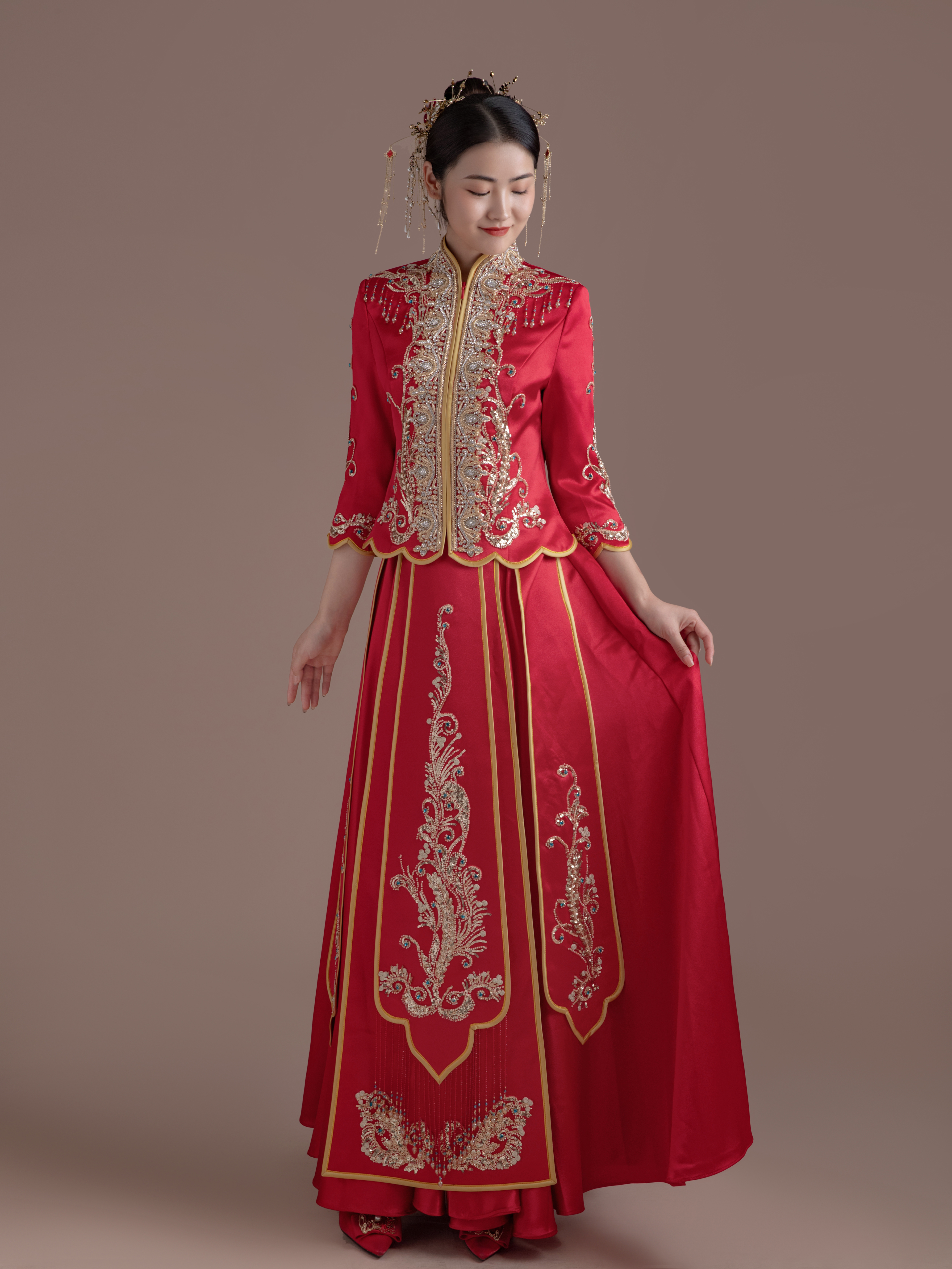 拾柒婚嫁婚纱新店特惠套餐