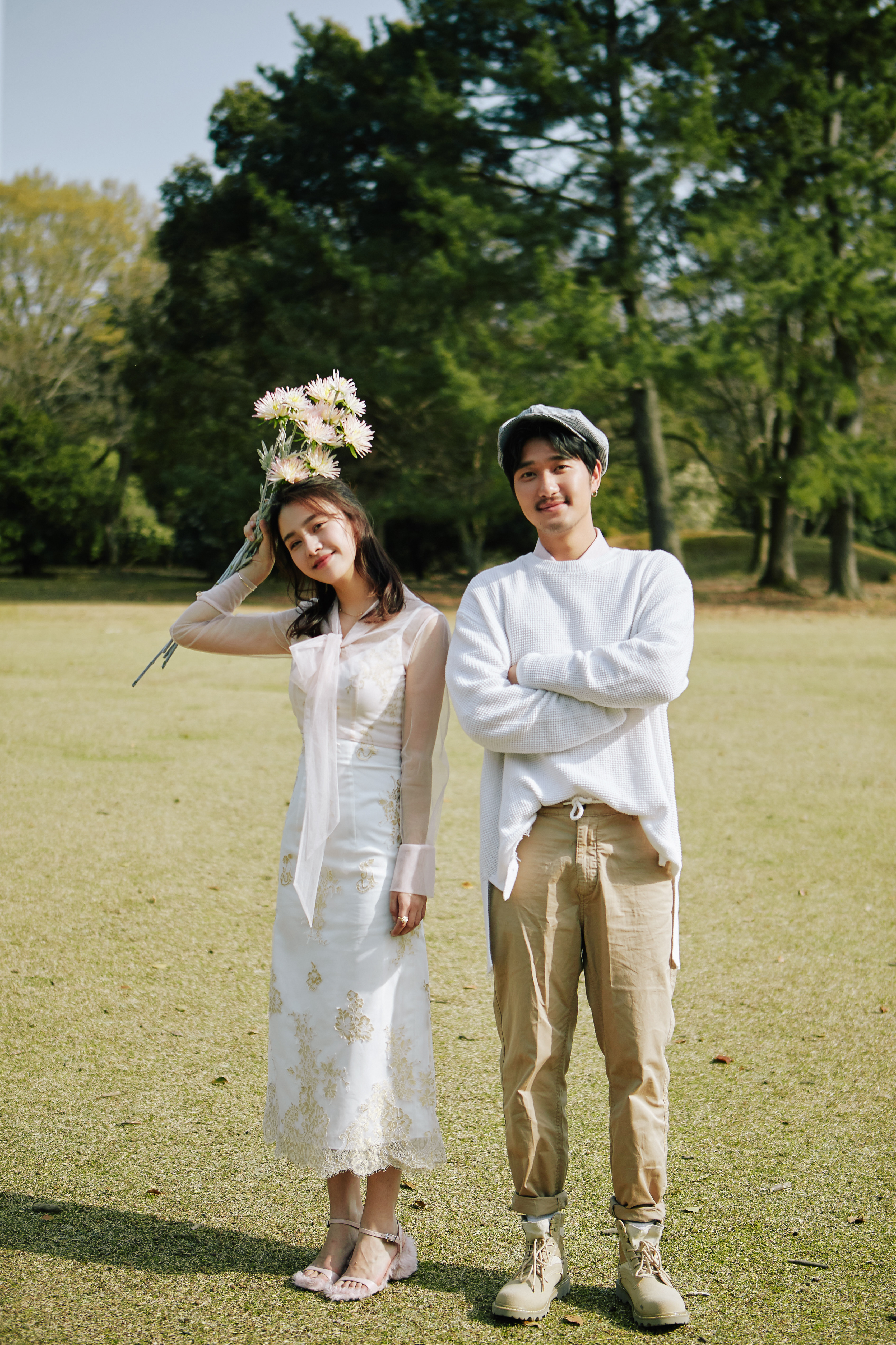 2023本季熱推|高級感|電影感|輕奢感|婚紗照