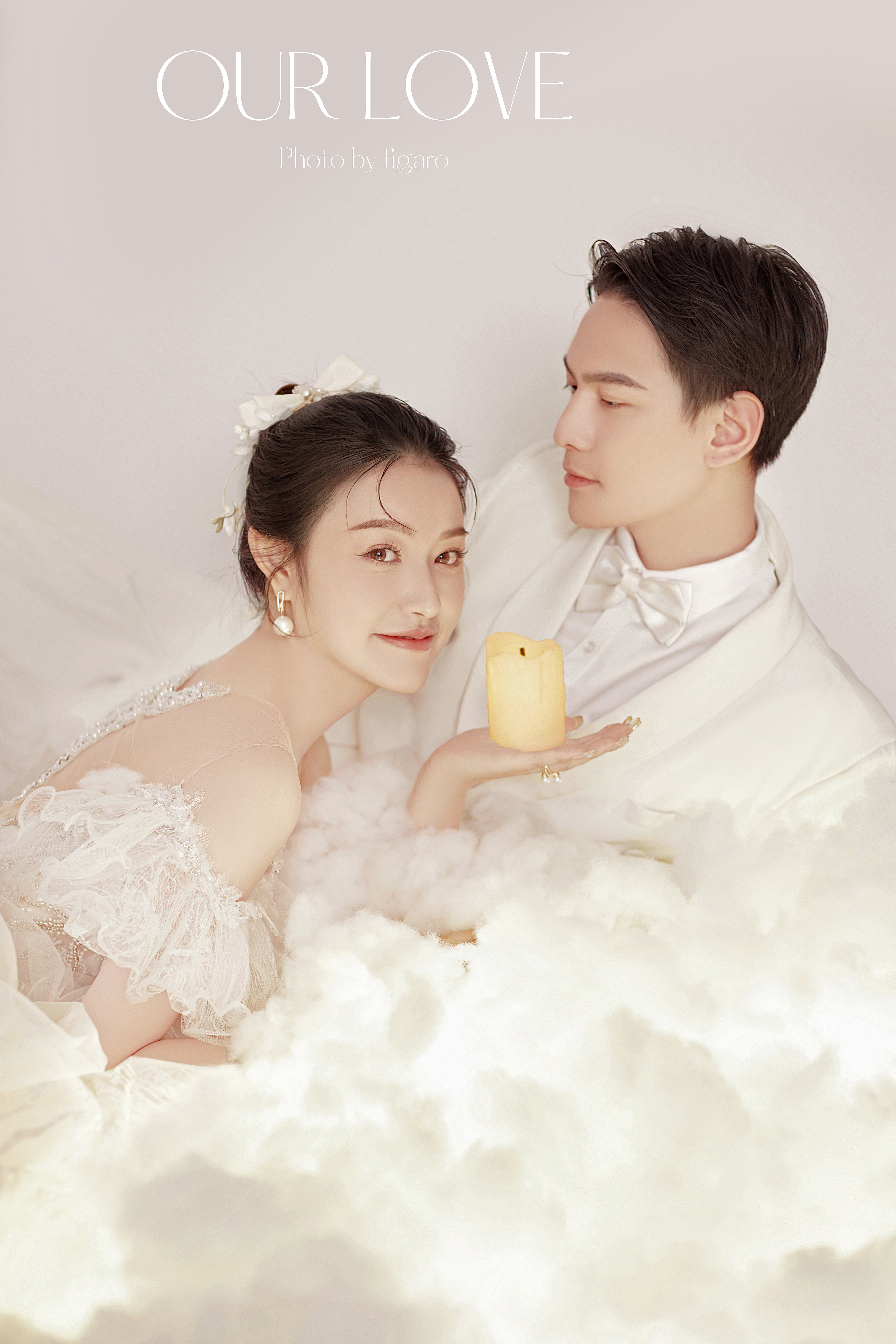 印象十堰（首席团队）新人必拍/底片全修全送