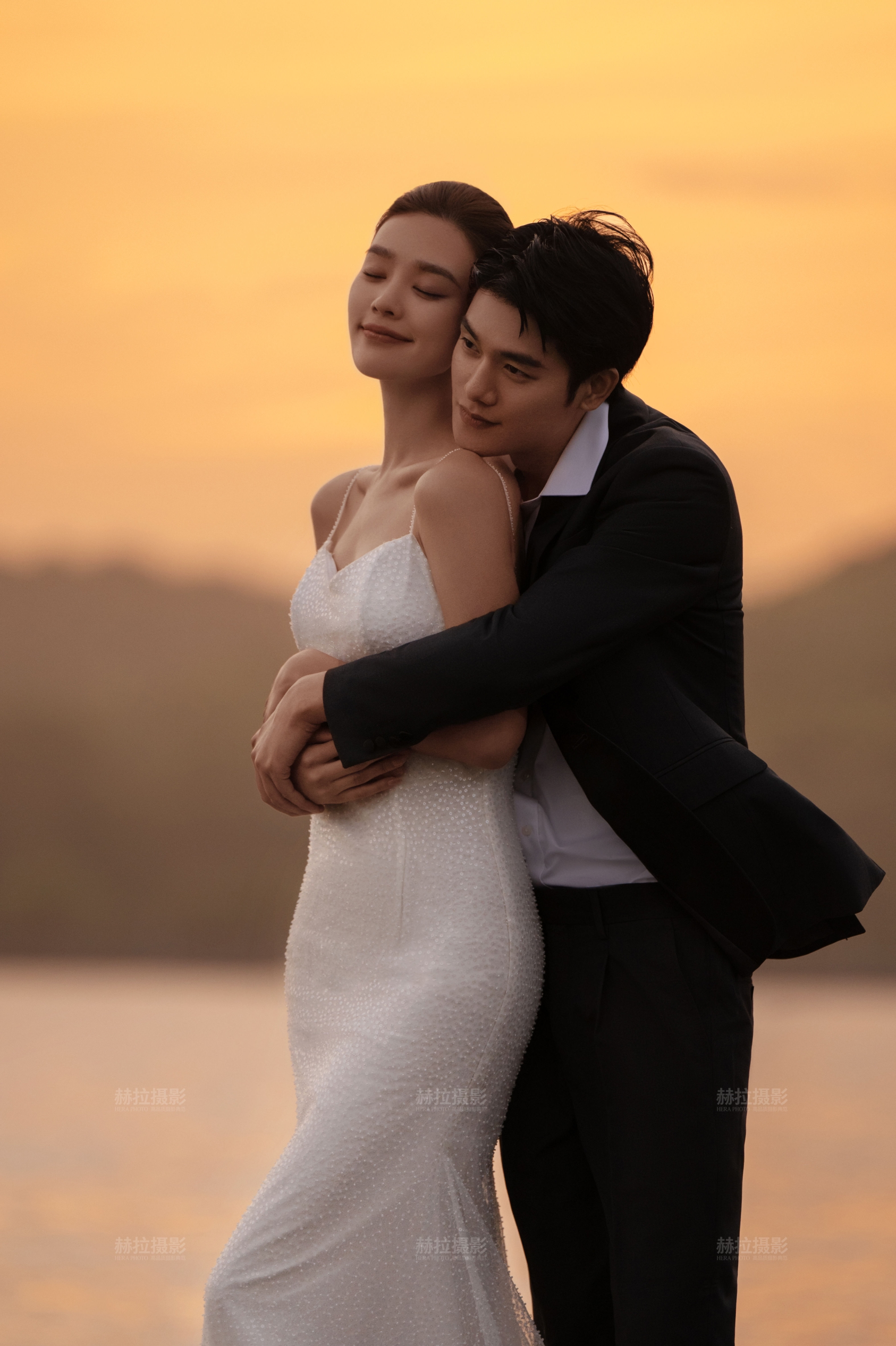 私人定制摄路线 || 样片研发高级定制+两天拍摄