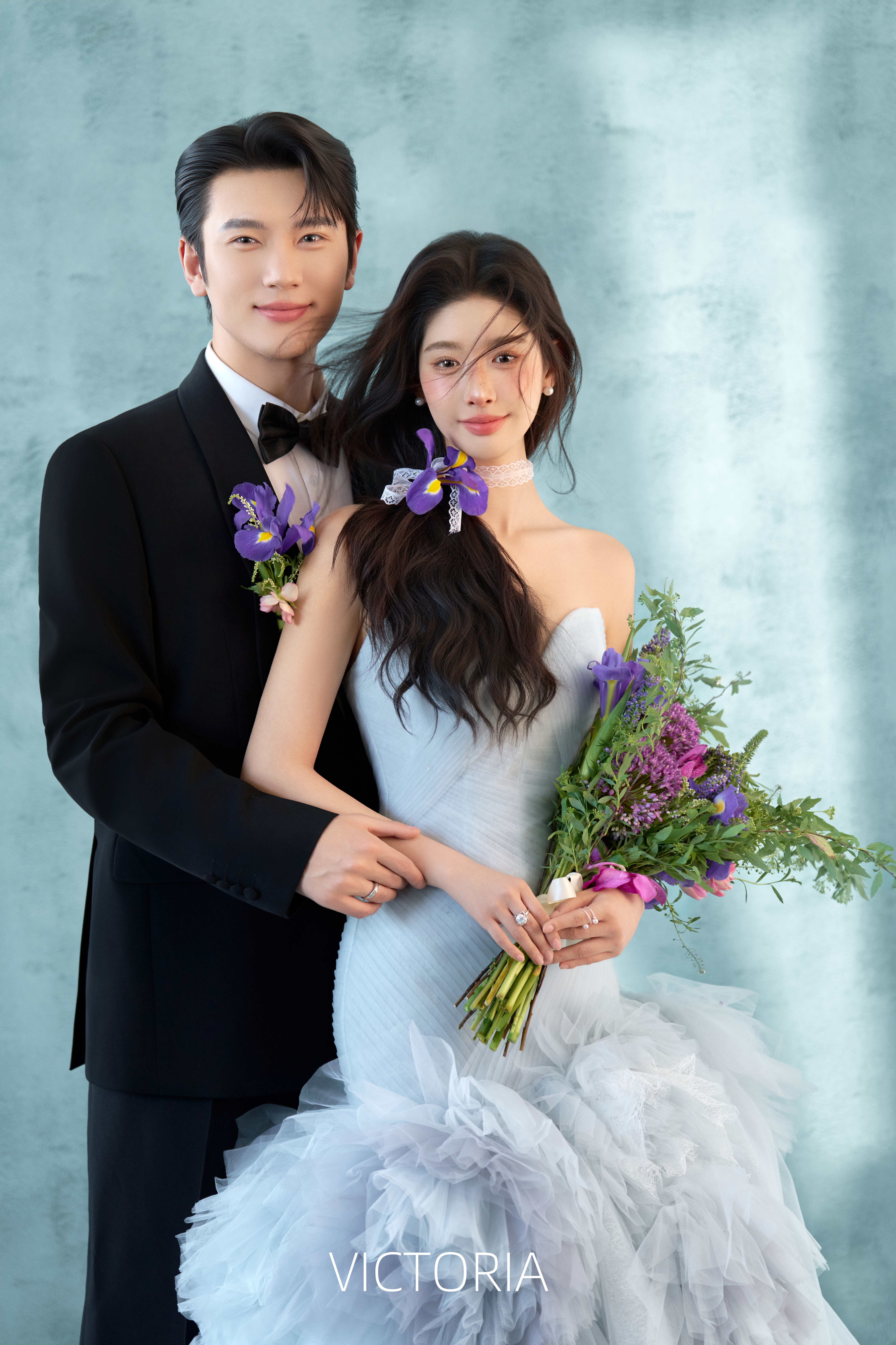 2999- 典藏婚纱照