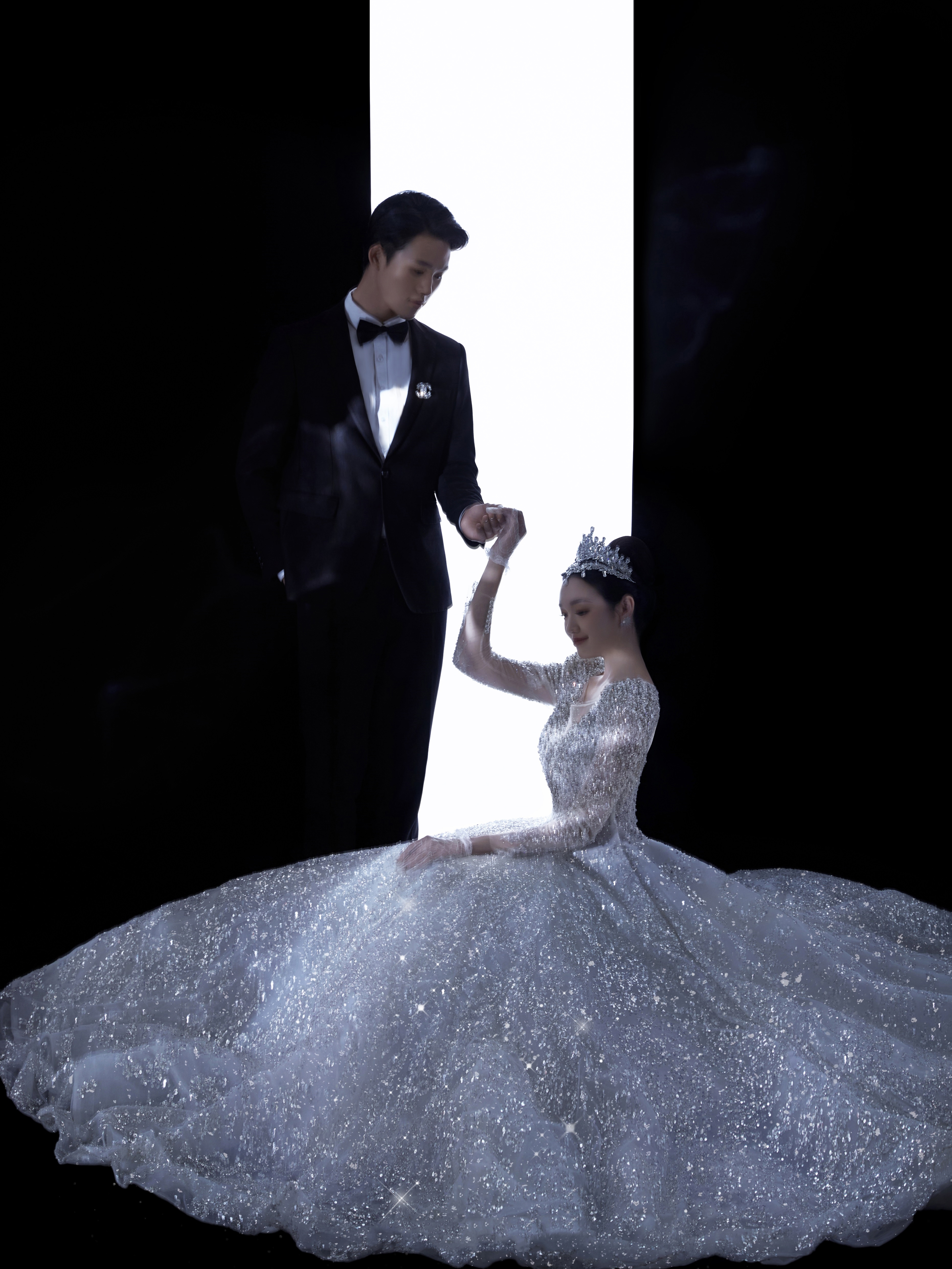 【三月婚禮·紀】寵粉專屬套餐無隱形消費+一價全包