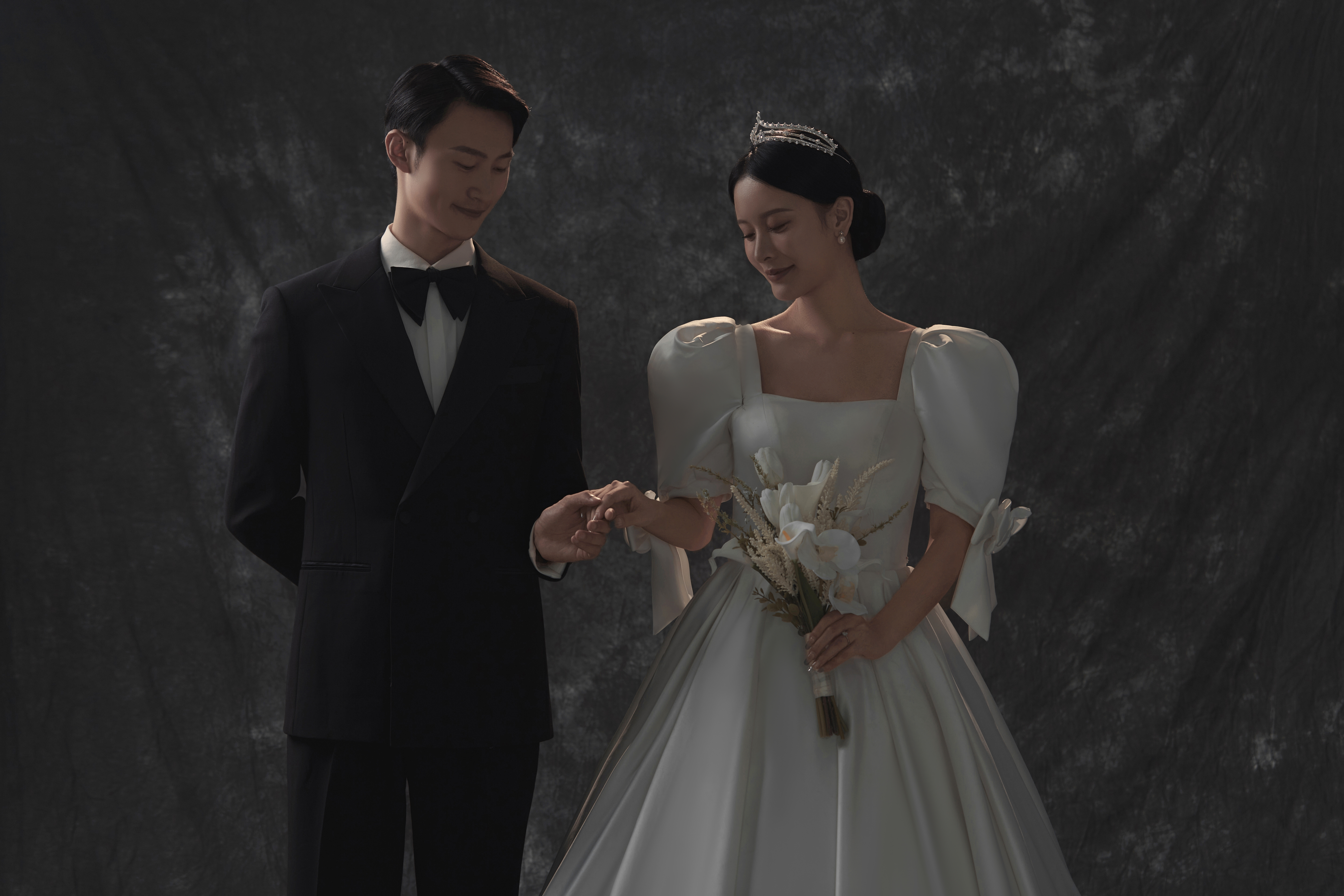 【高定系列】鳳臺婚紗照推薦