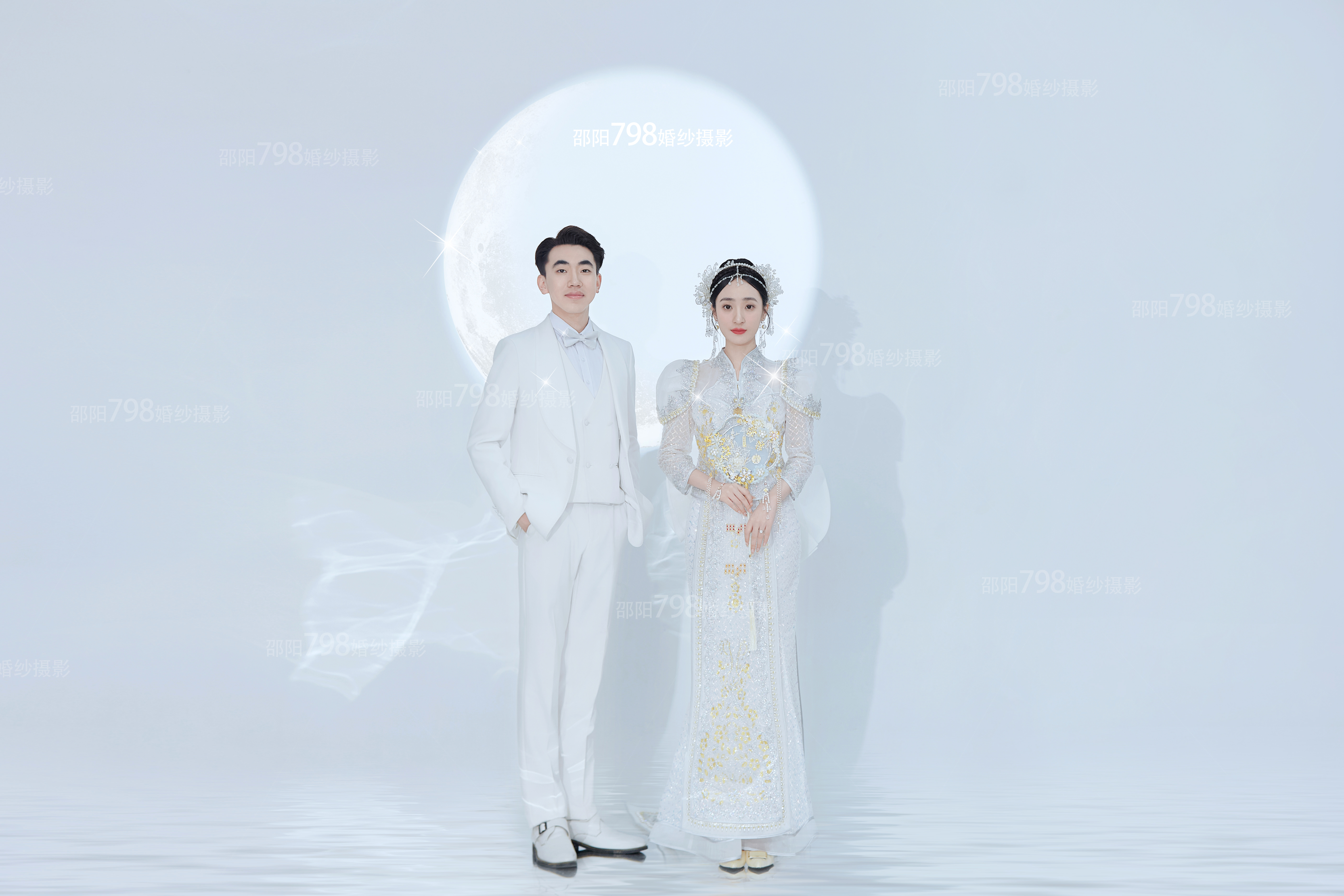17周年慶|小預(yù)算性價(jià)比 +內(nèi)外景拍攝婚紗照