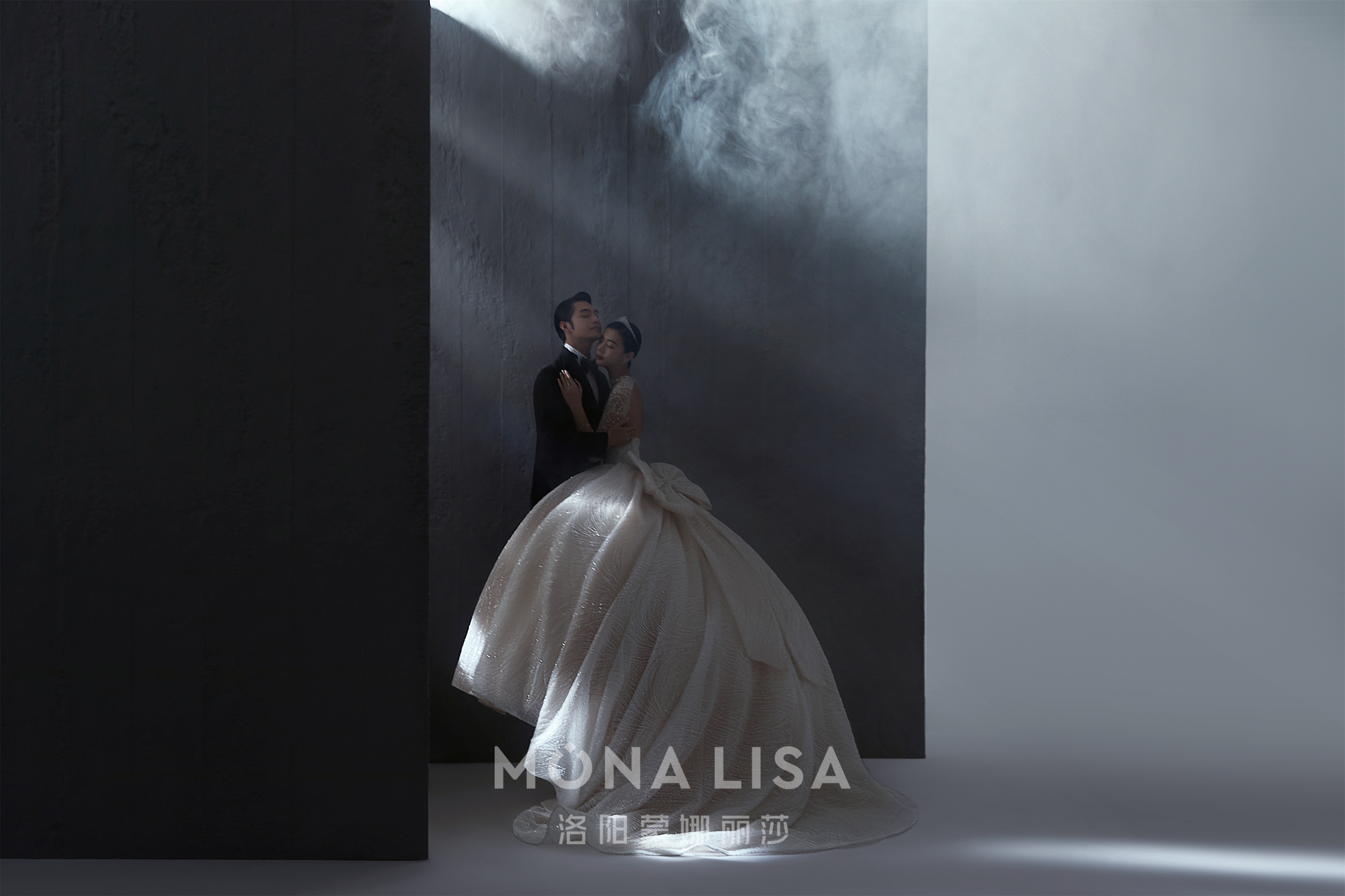 人气热门 | 品质甄选【小浪底水边婚纱照】