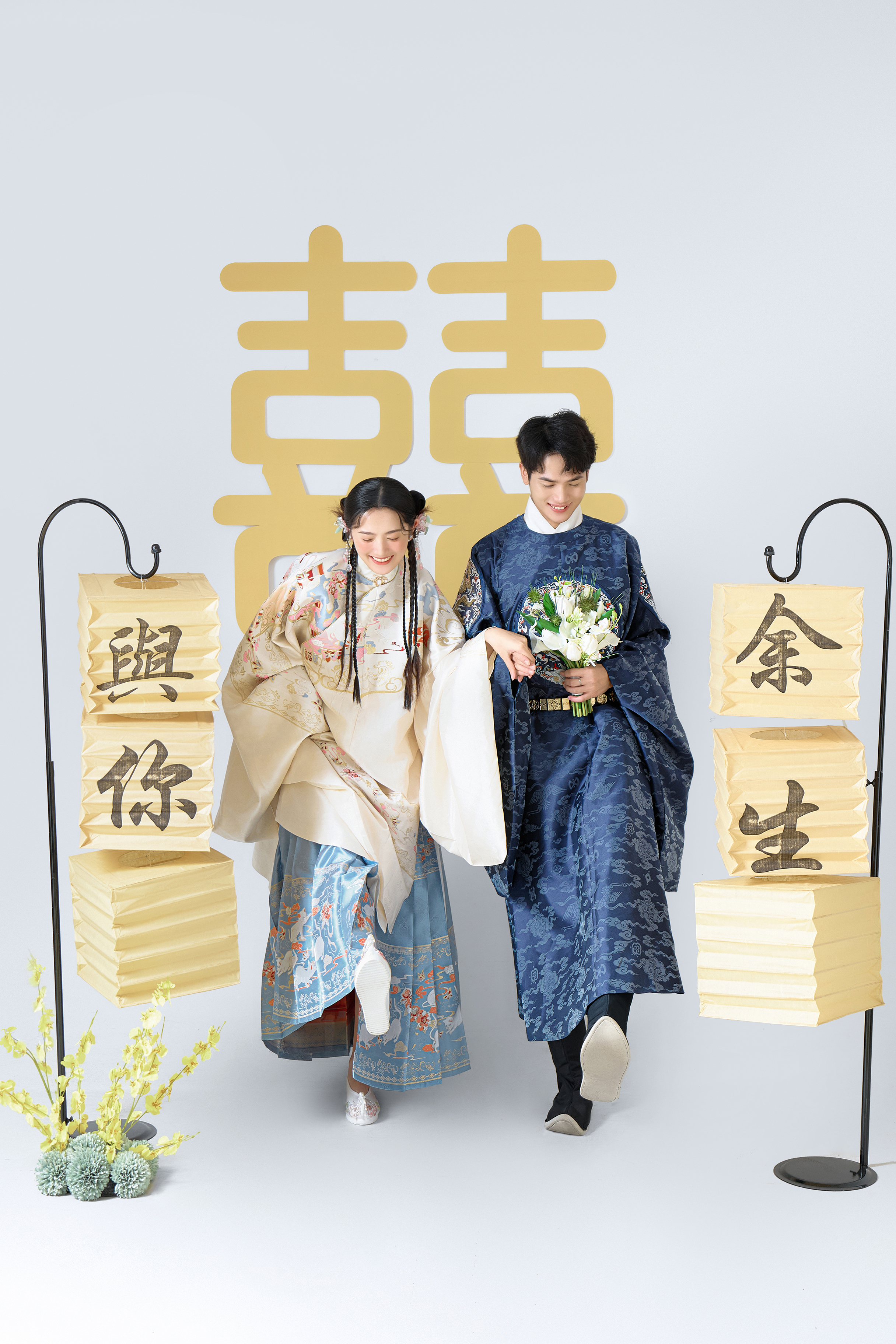 中式/森系/個性/夜景+內(nèi)外不限