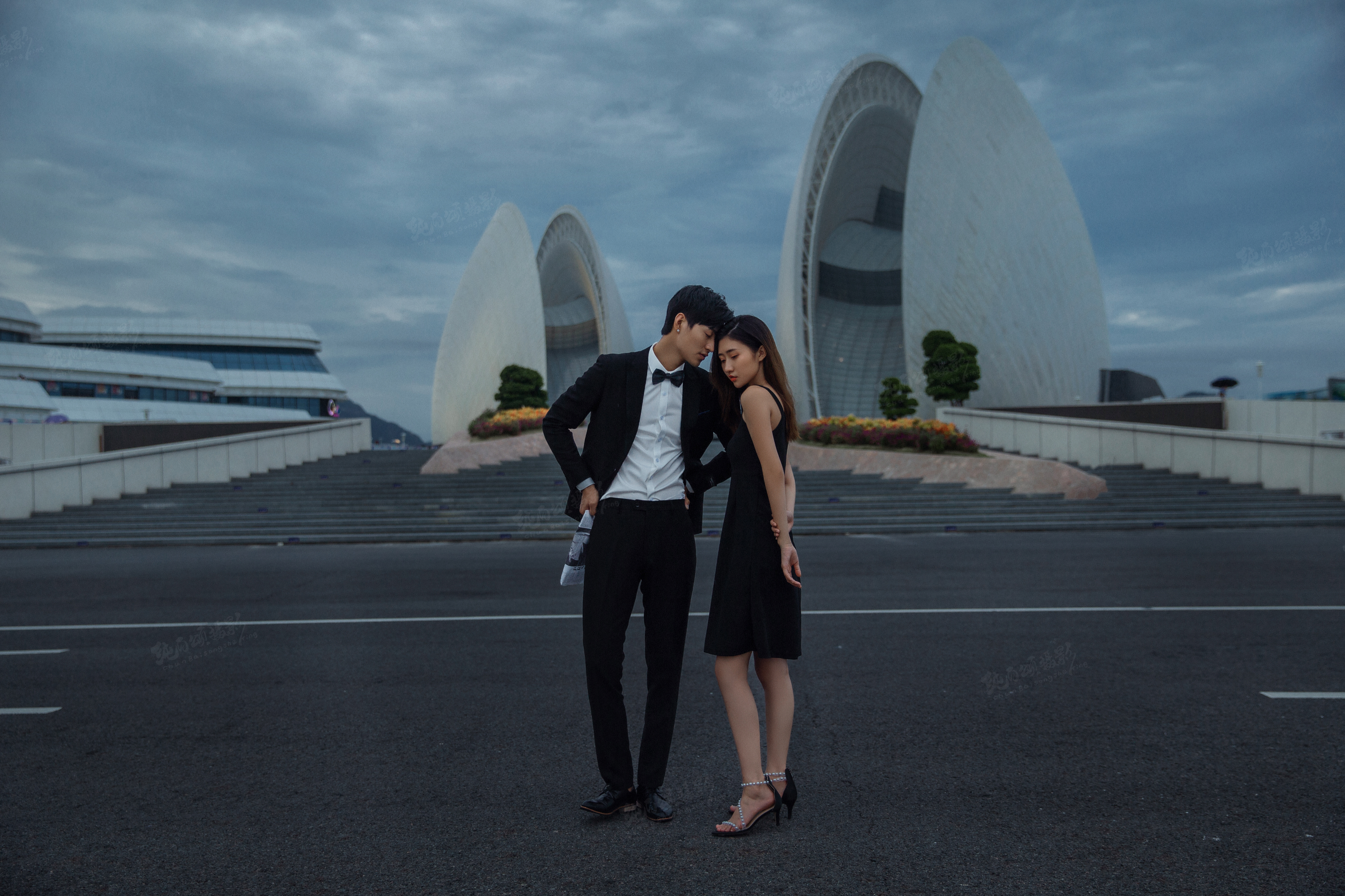 無電影不婚紗?超高性價比|全新服裝