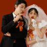 2023中国新娘|中式|纪实 复古婚纱照
