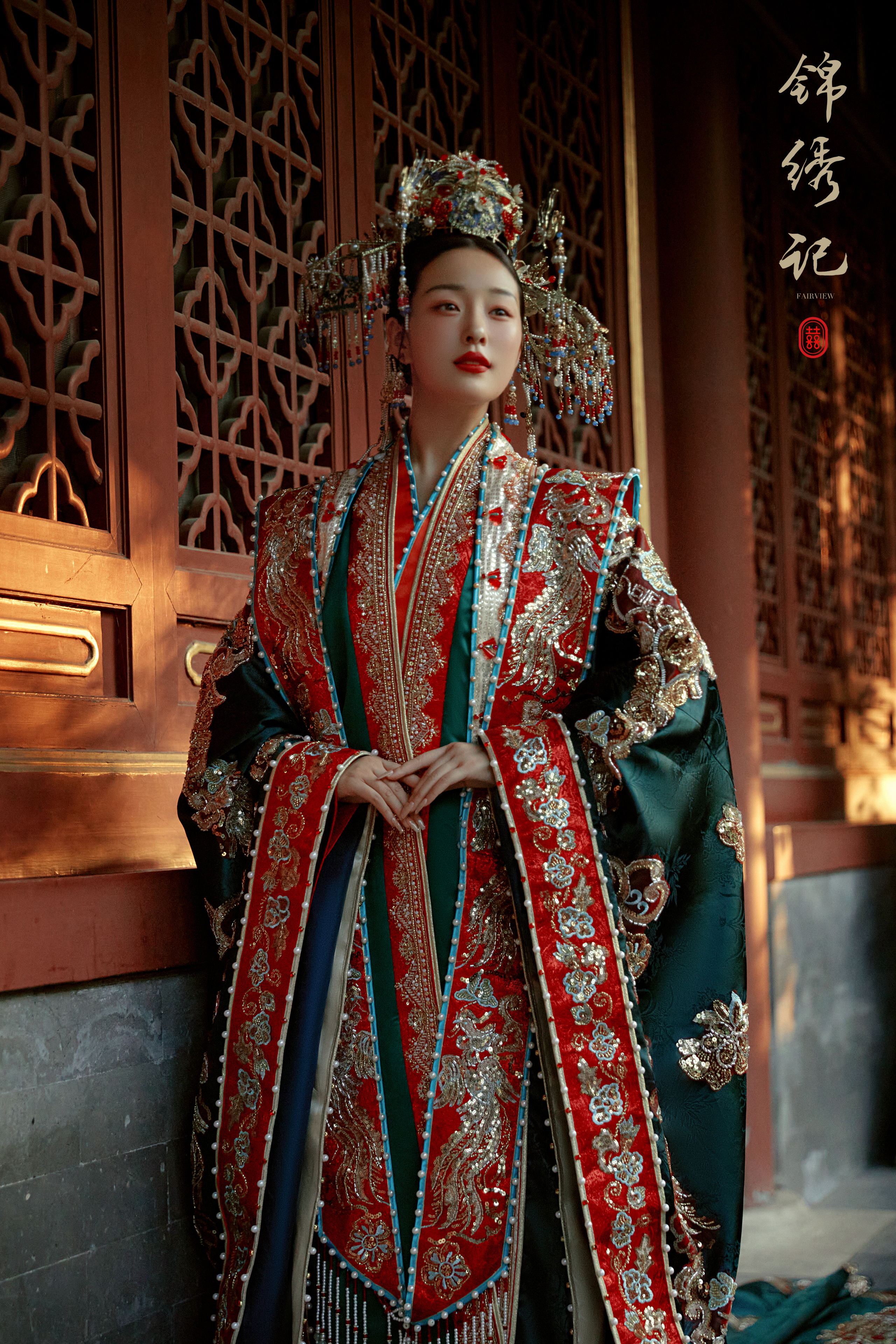 【新年特惠】復(fù)古紀(jì)實(shí)｜婚紗照｜無任何隱形消費(fèi)