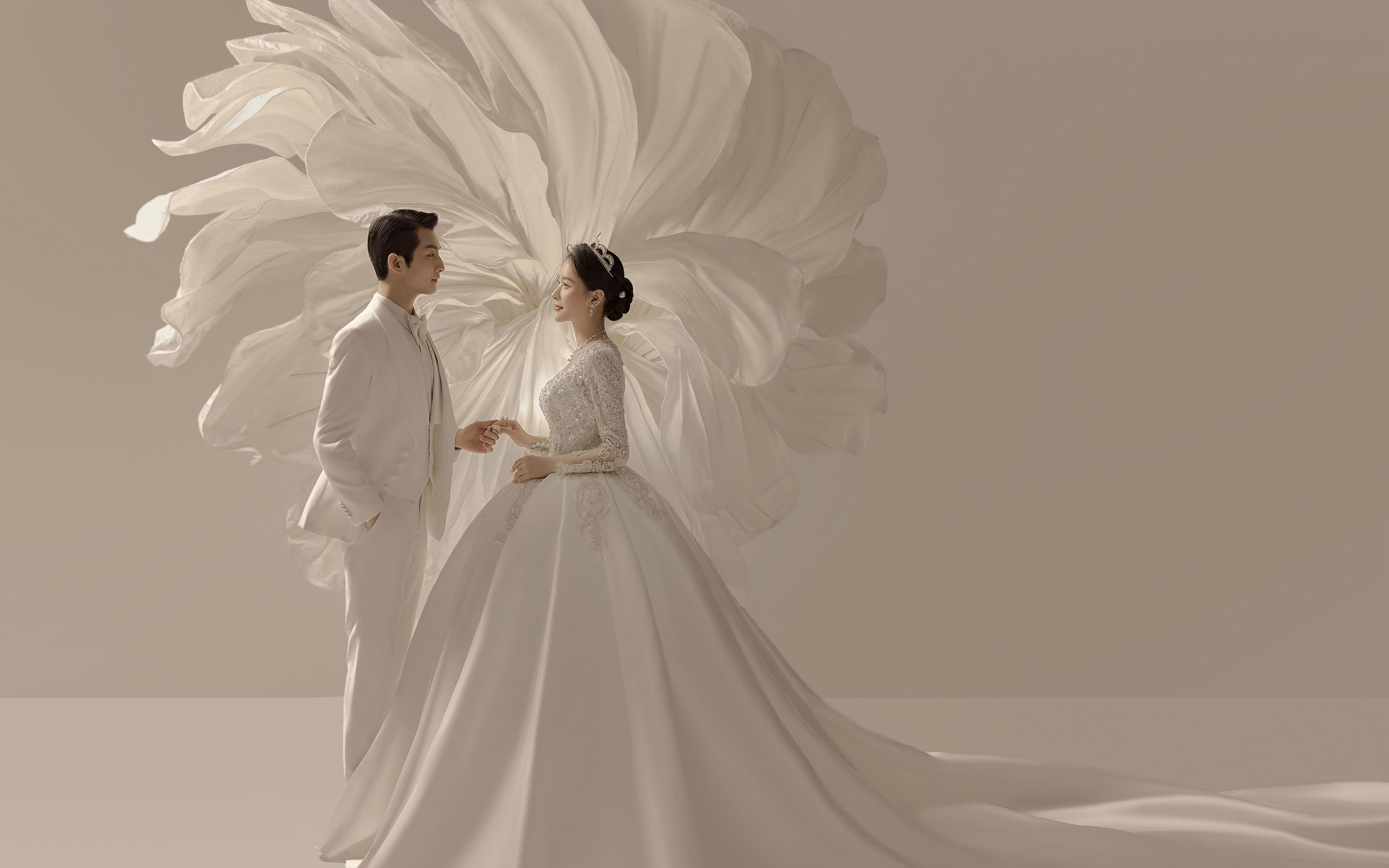 【亳州内外景】不限套数/想拍几套拍几套/婚纱摄影