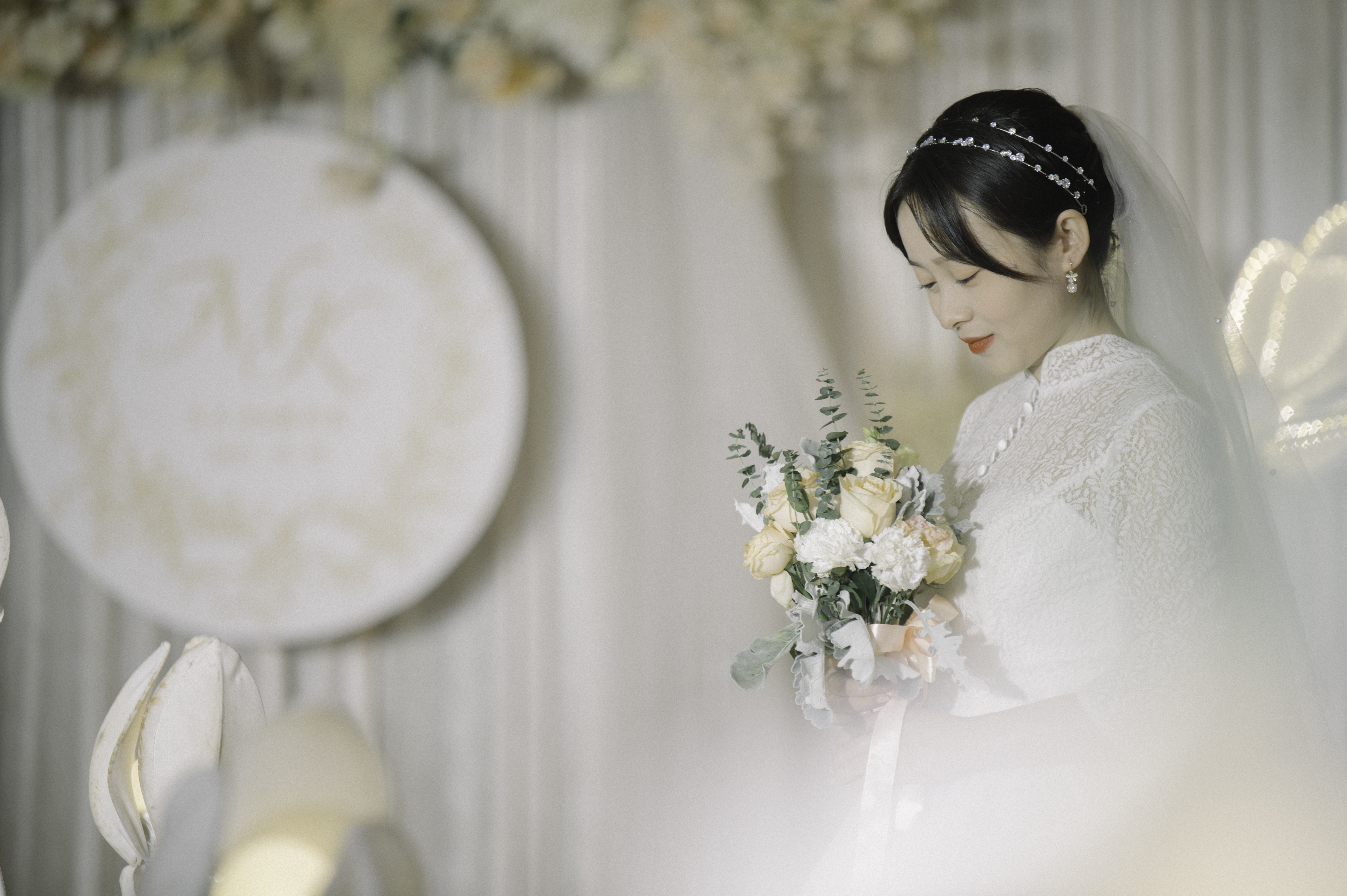 電影級(jí)婚禮跟拍