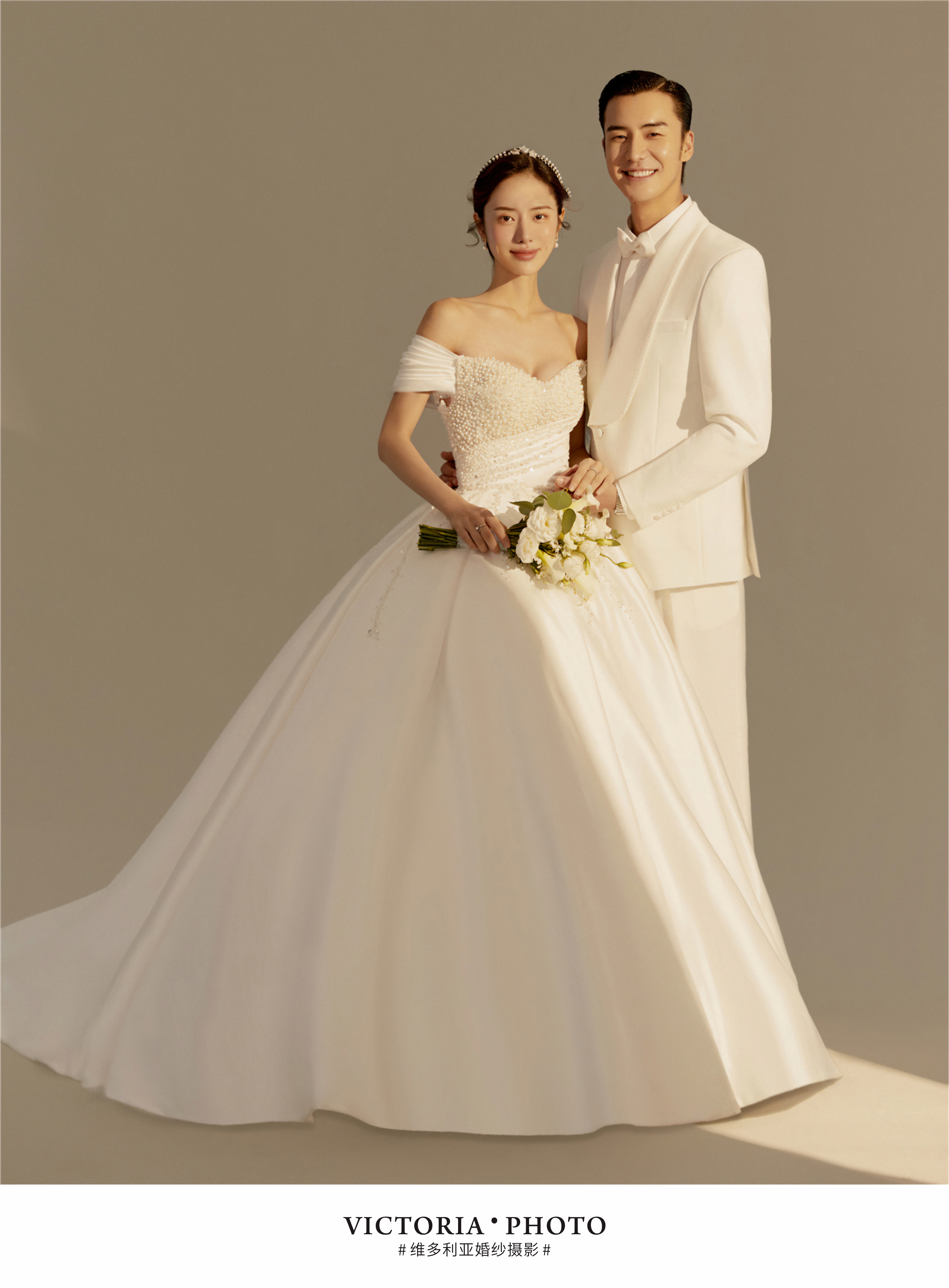 新品限免<一见倾心>+10服10造+私人定制主题