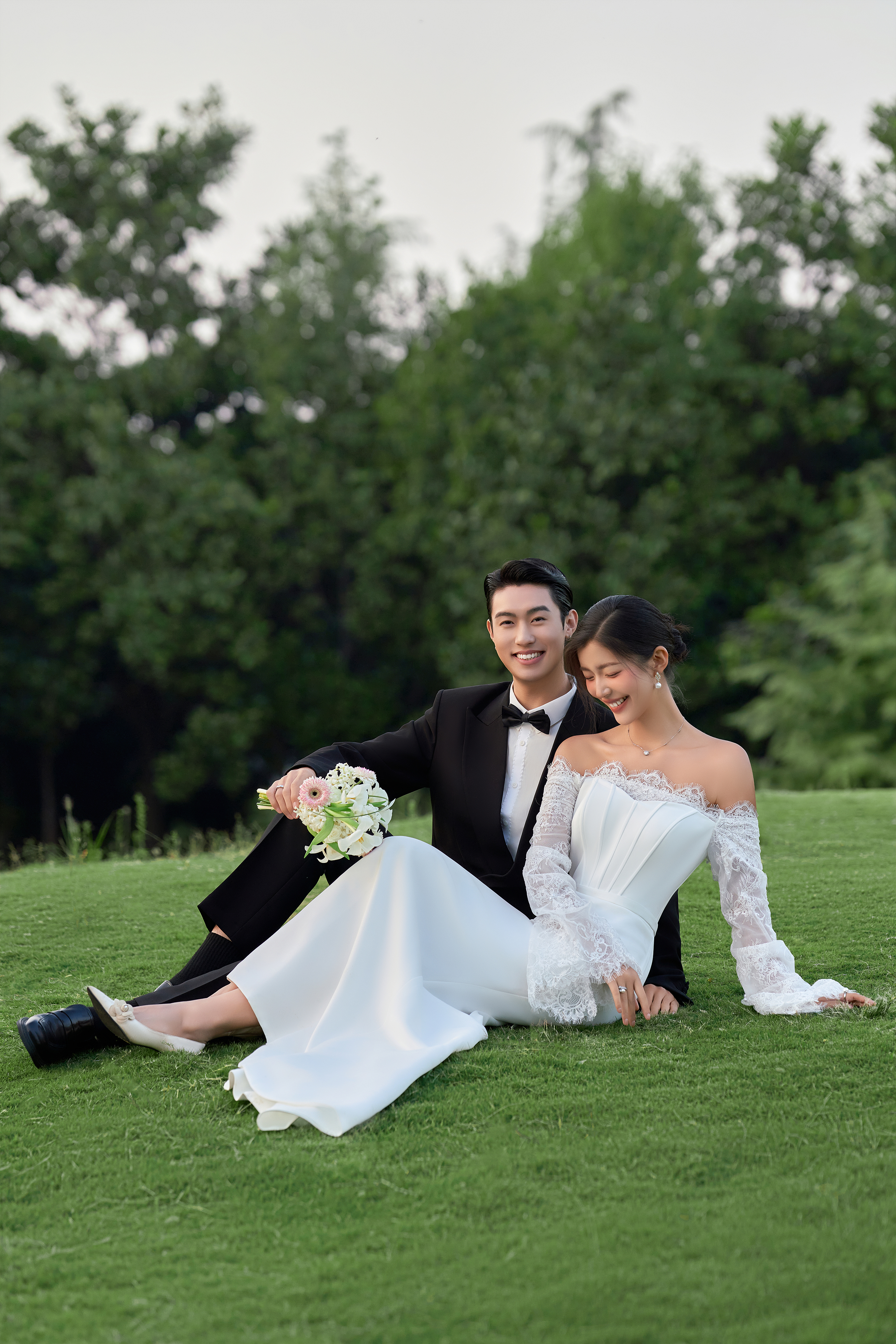 <FILM WEDDING>進(jìn)店必拍\新品上新