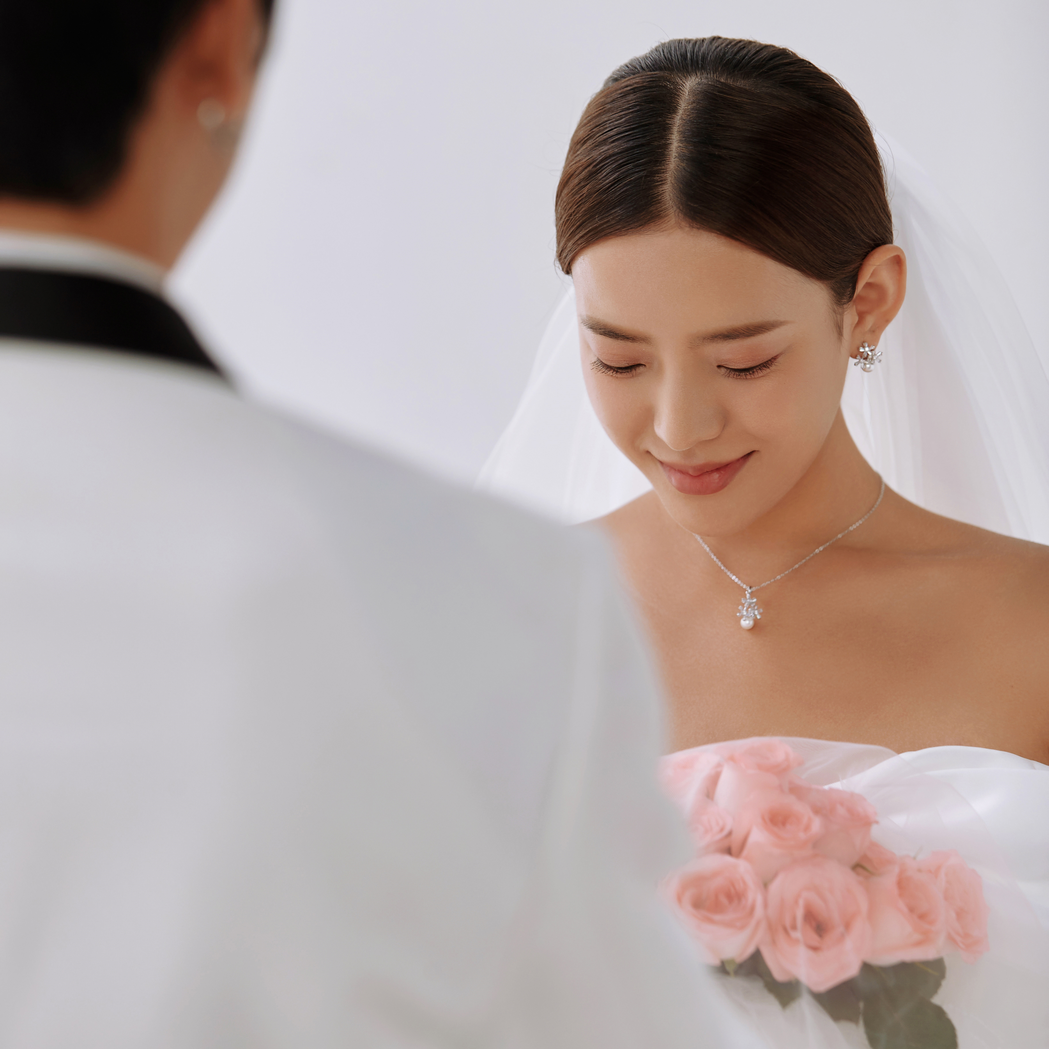 【超值套系】大婚肖像丨服装任选