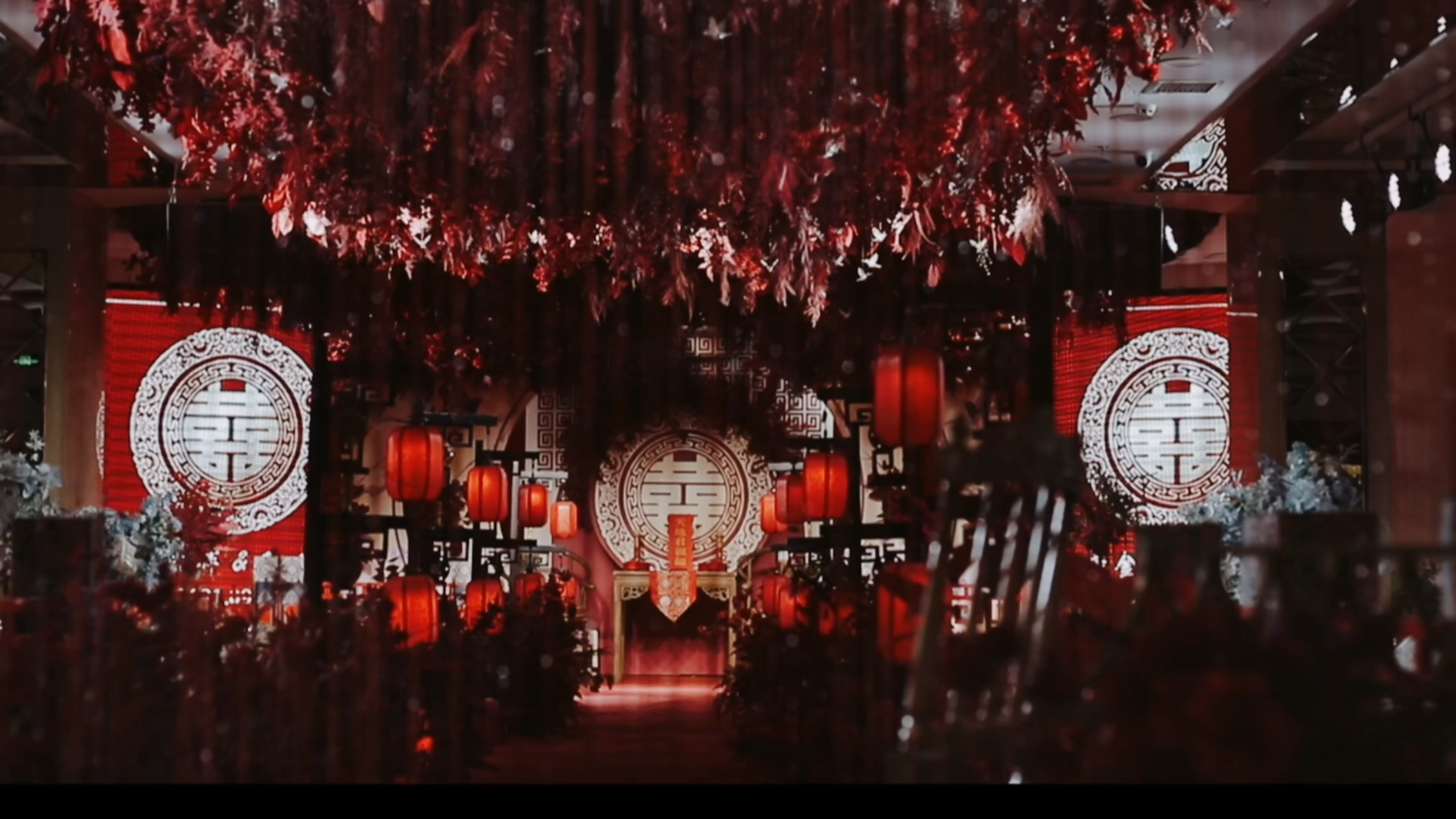 新中式/传统中式/出阁