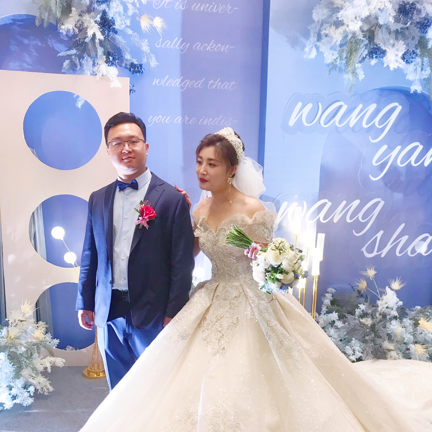 慕妍跟妆花絮～总监化妆师兰州市内跟妆1680元