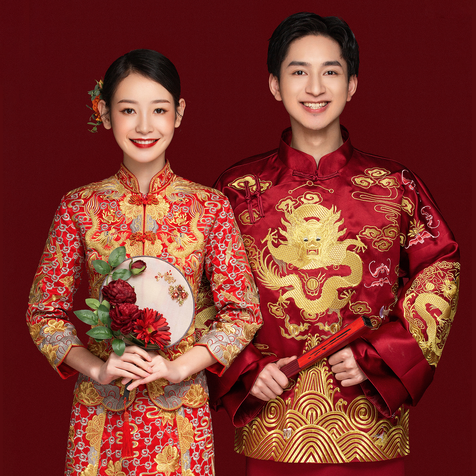 【限量抢定】限时特价｜婚期临近推荐