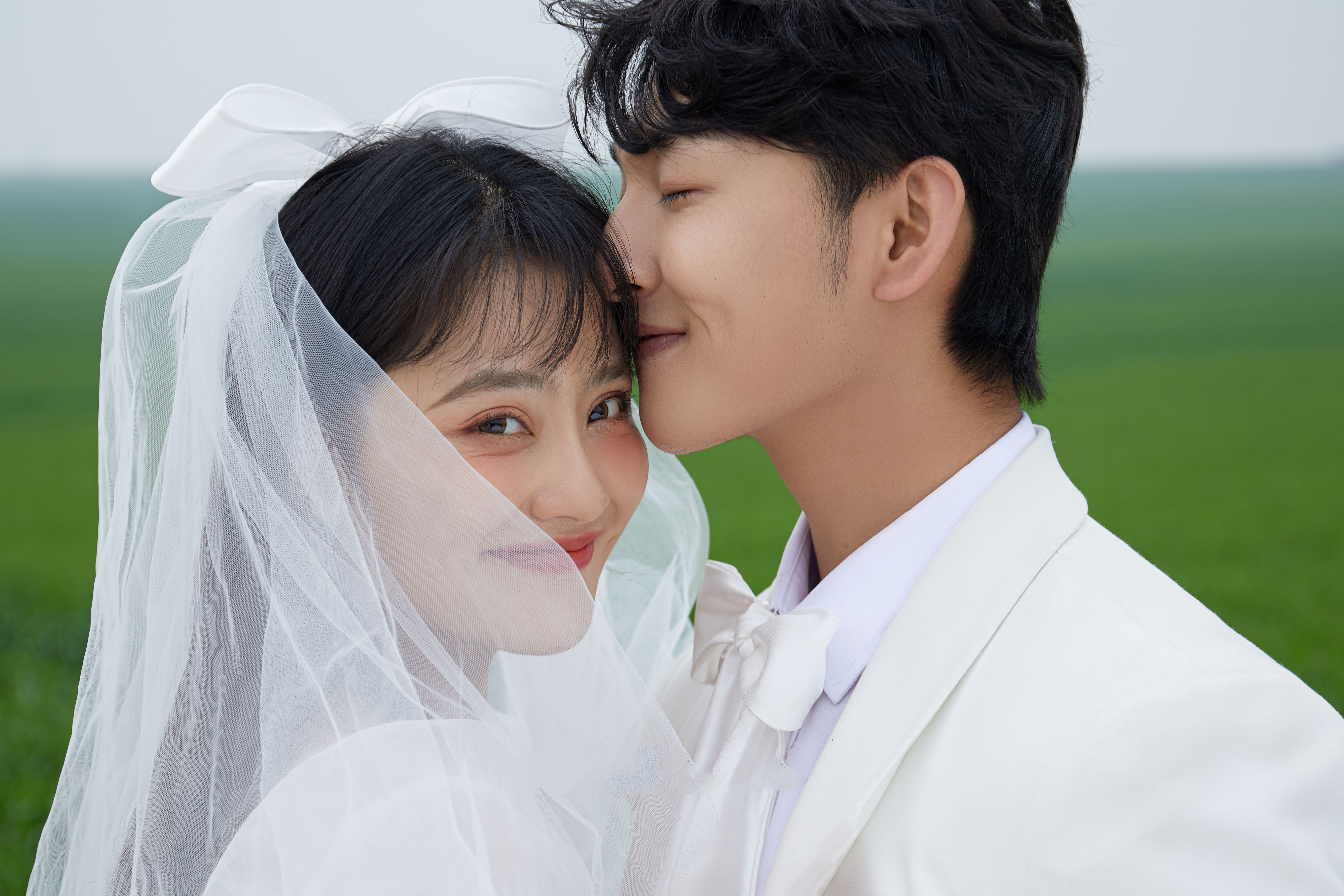 【口碑.熱銷】多對一拍攝婚紗照＋搶拍黃金檔期