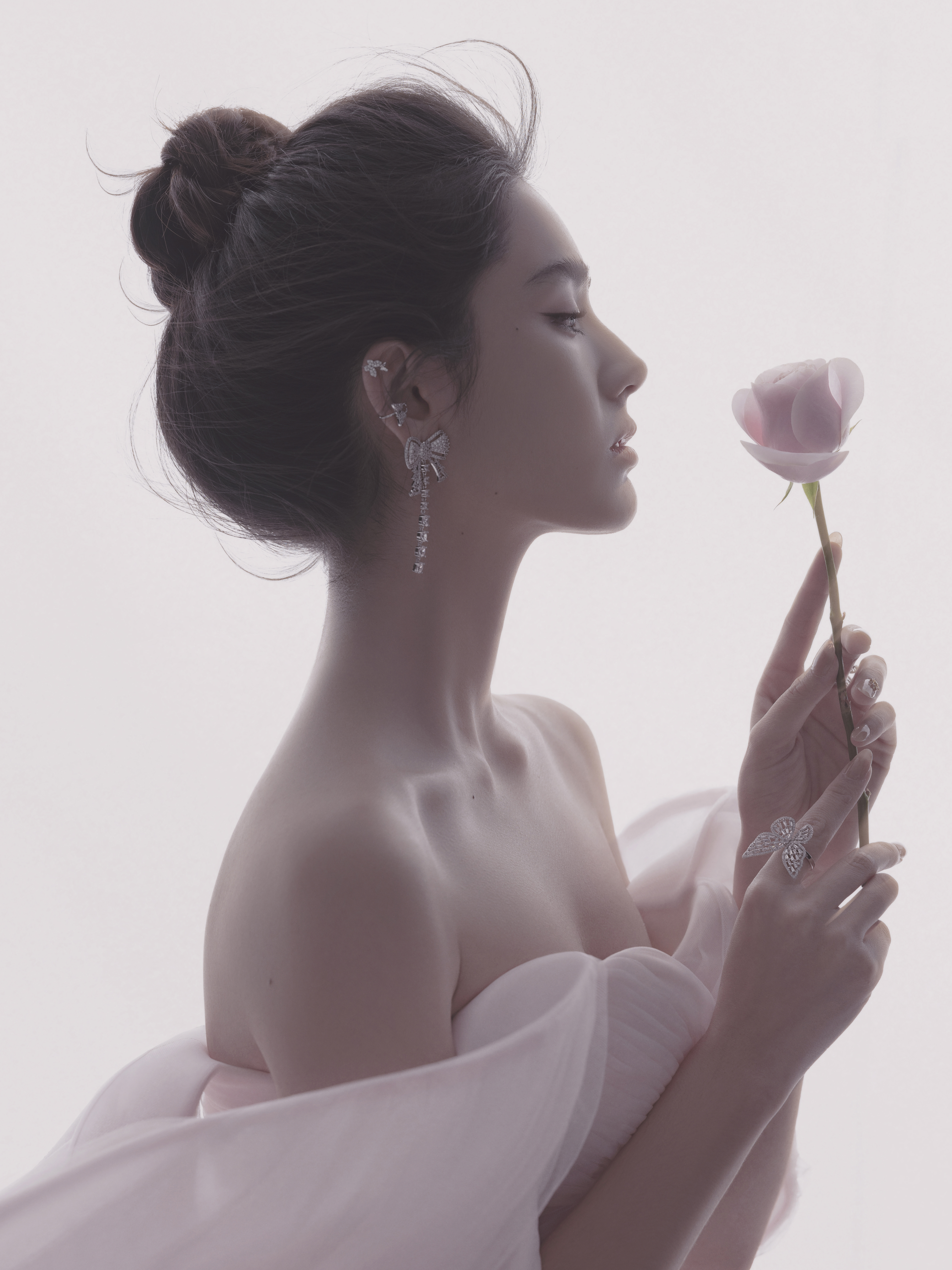 網(wǎng)紅熱門·唯美夢之紗系列·定制風(fēng)格
