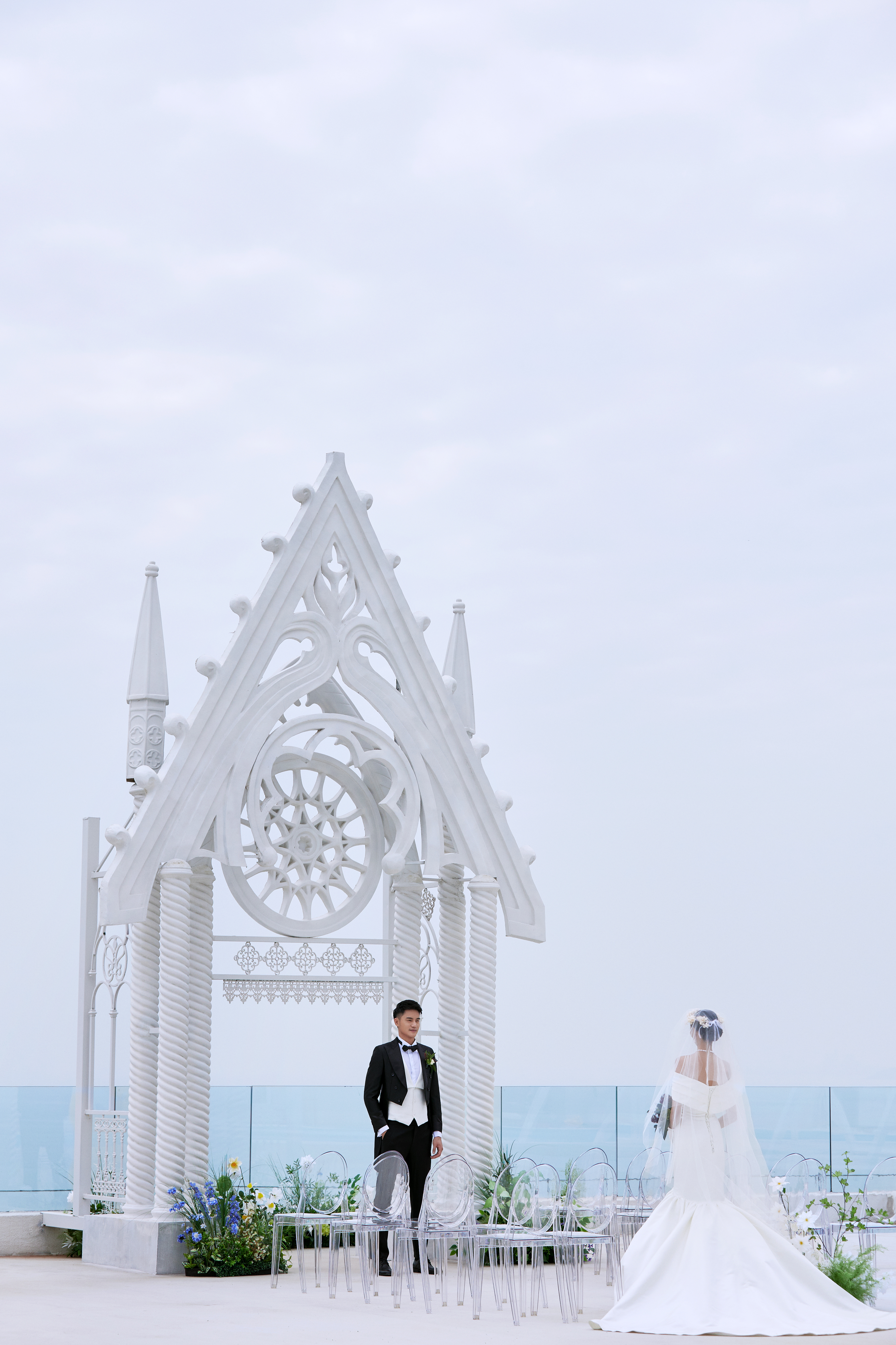 【店长热推】天空之境丨17个主题风格任选