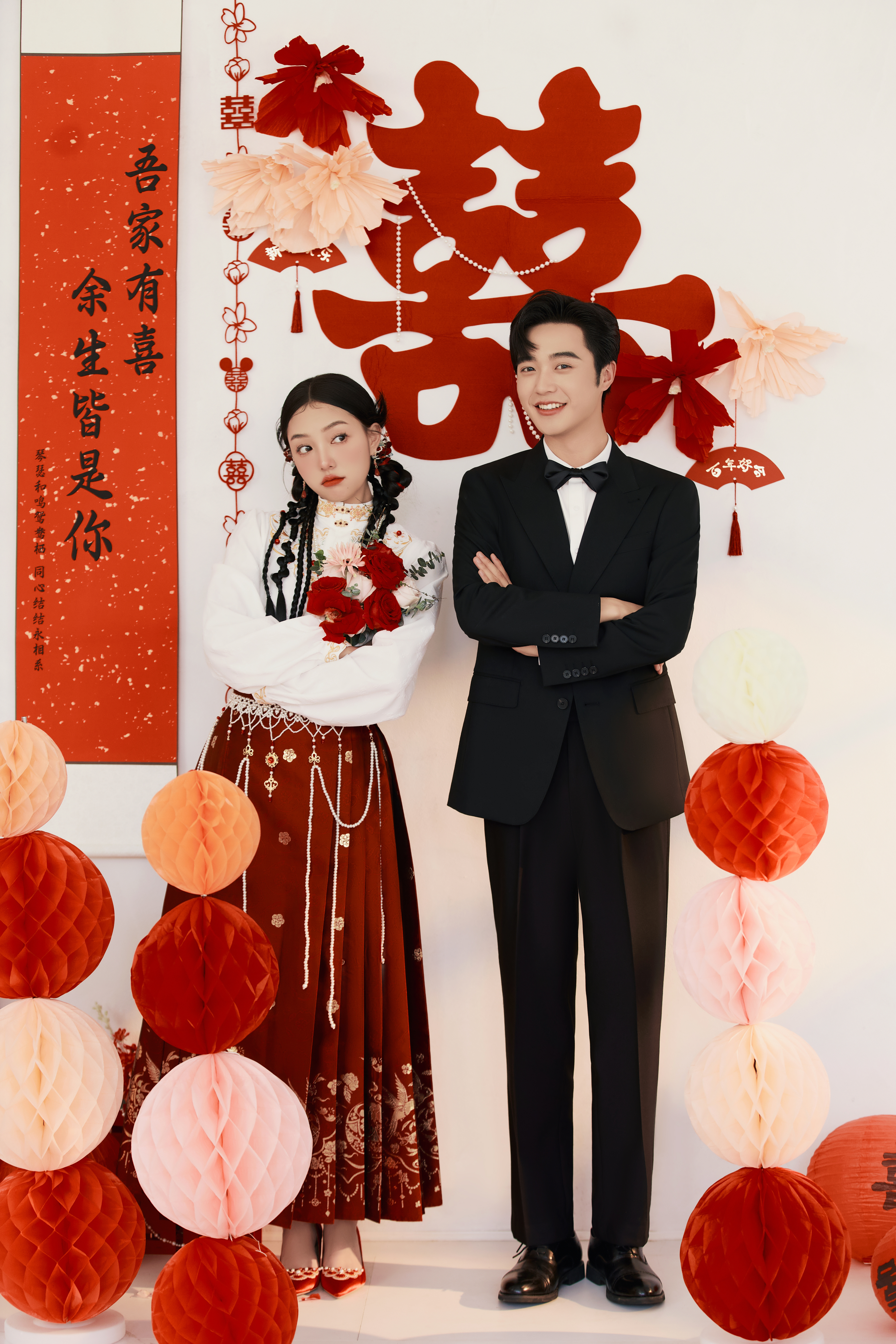 【新人必拍】黃金檔期搶拍中+百萬新娘熱薦