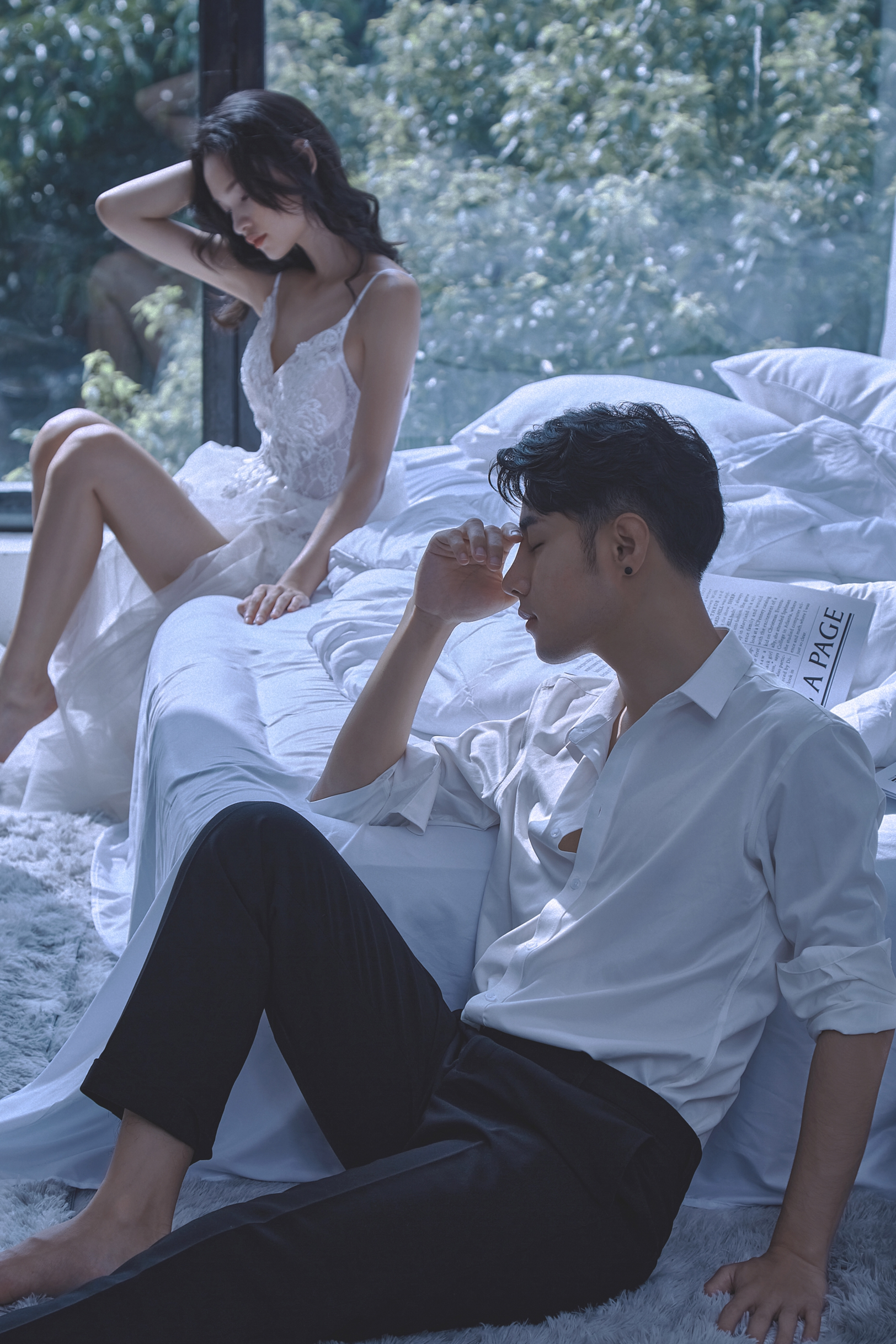 （限定特惠）三木攝影工作室.高定婚紗照