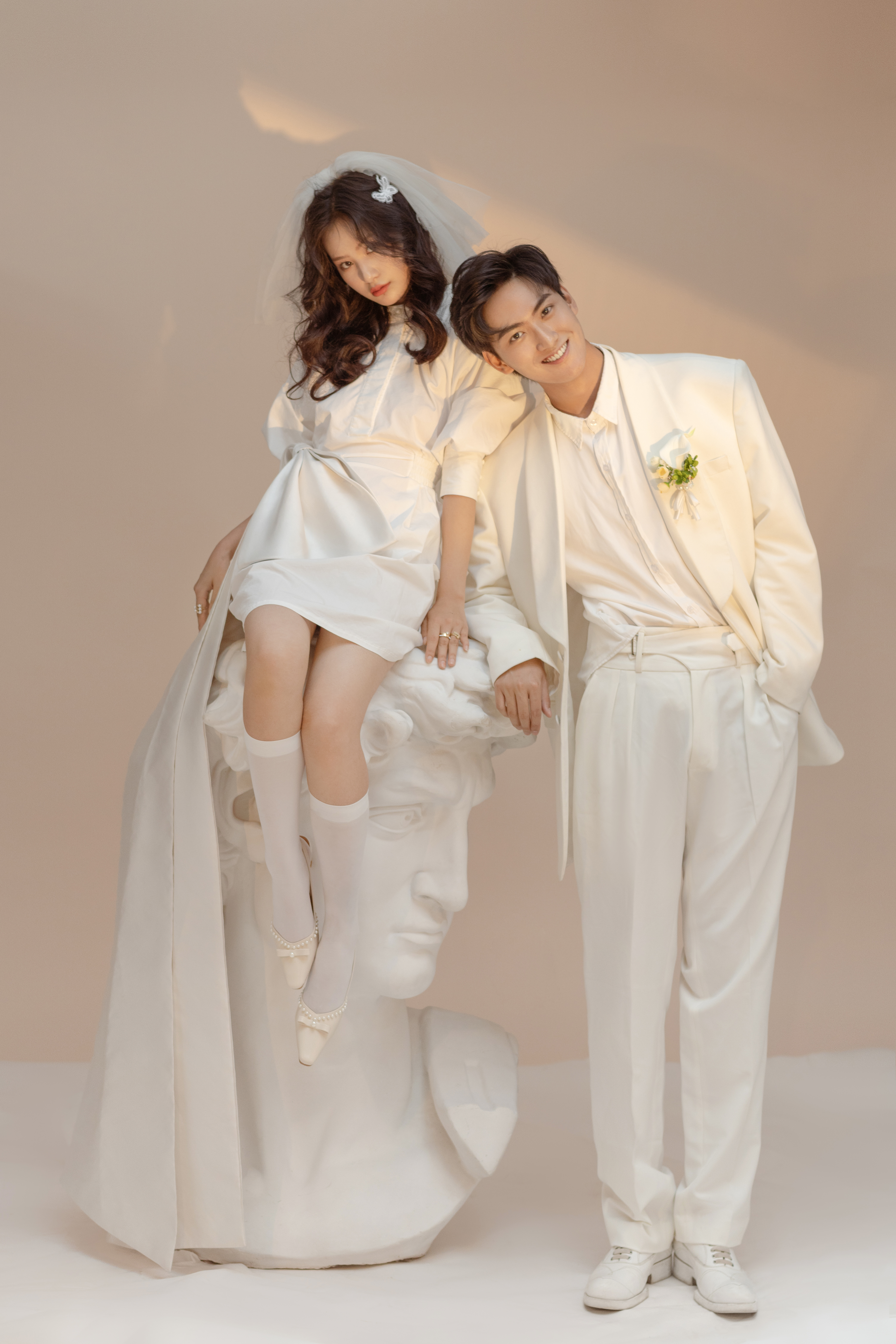 婚纱-首席档B