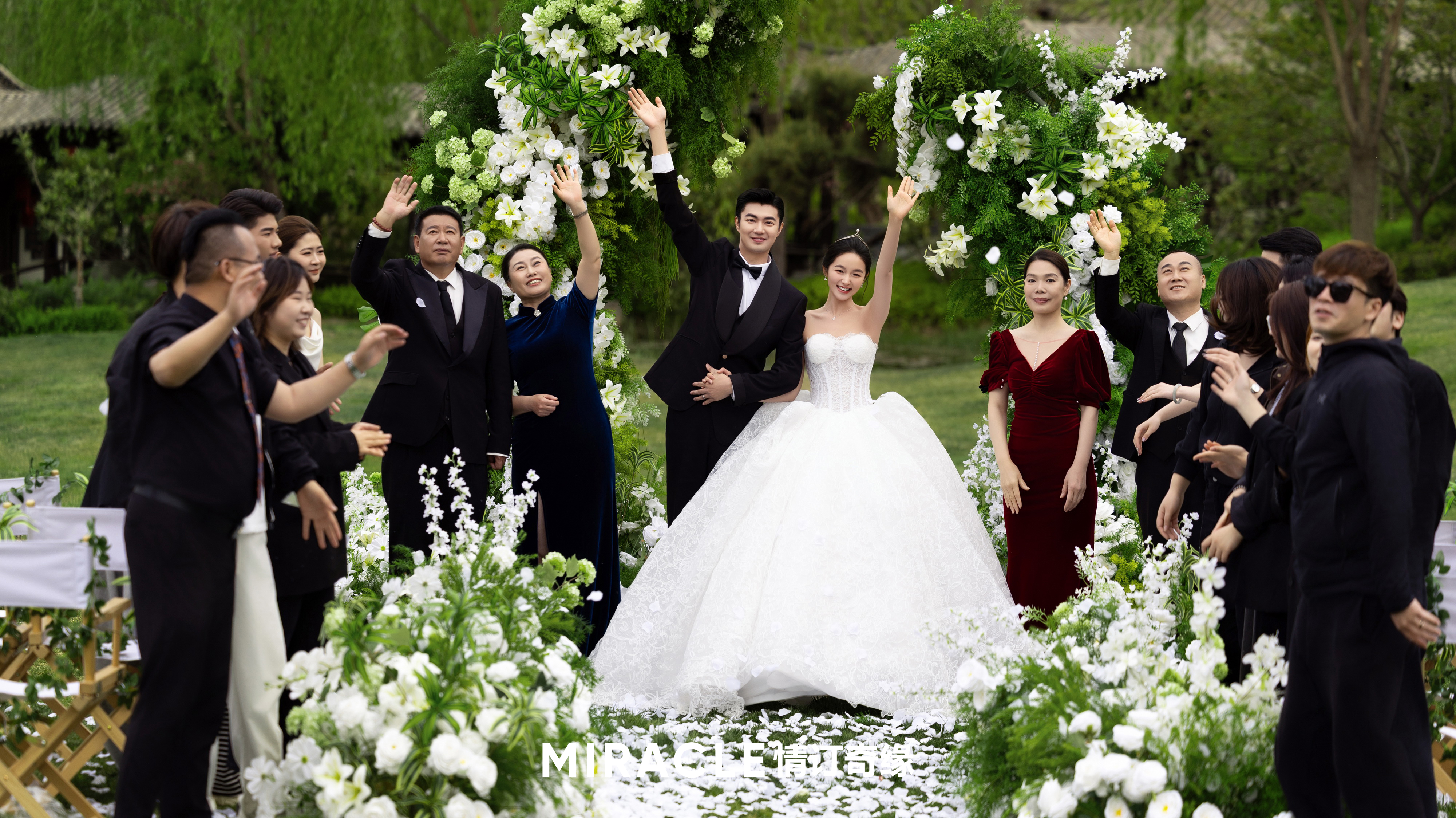 【搶先主題】目的地婚禮 -專屬你的浪漫婚紗照