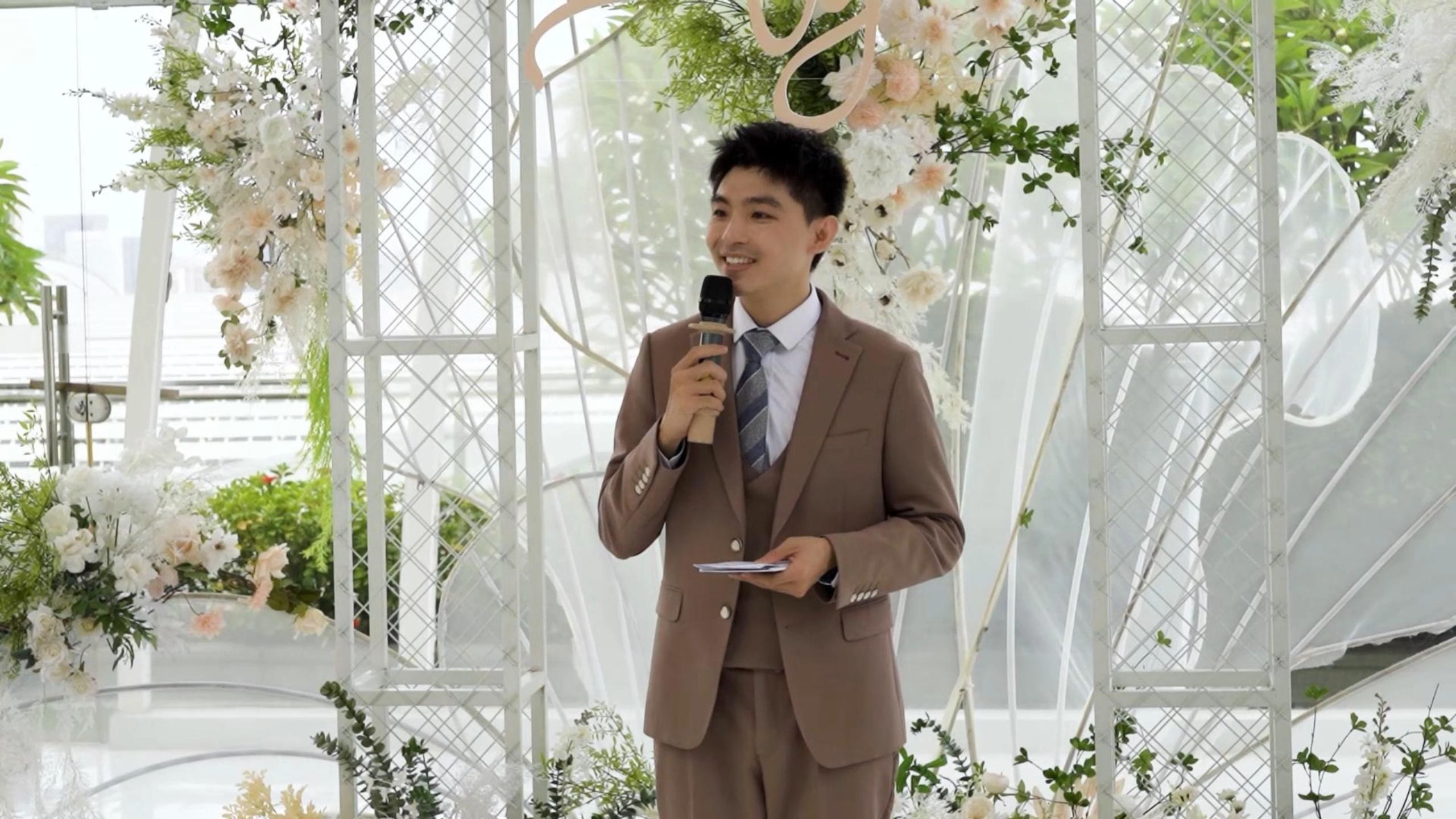 国语I双向奔赴的惊喜