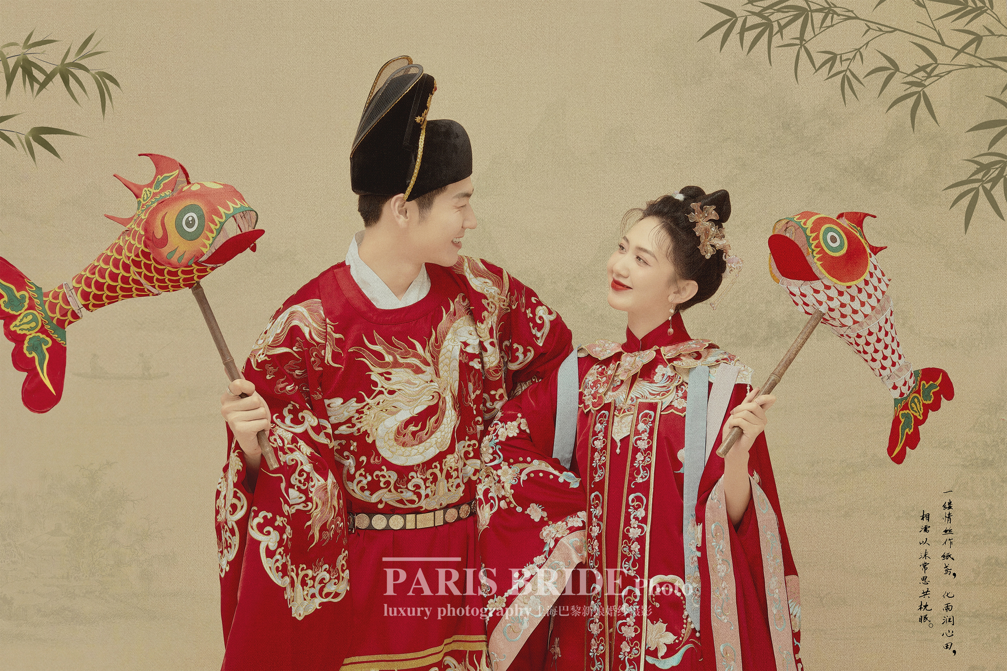 好评如潮 618婚纱照特惠 新主题畅拍 一价全包
