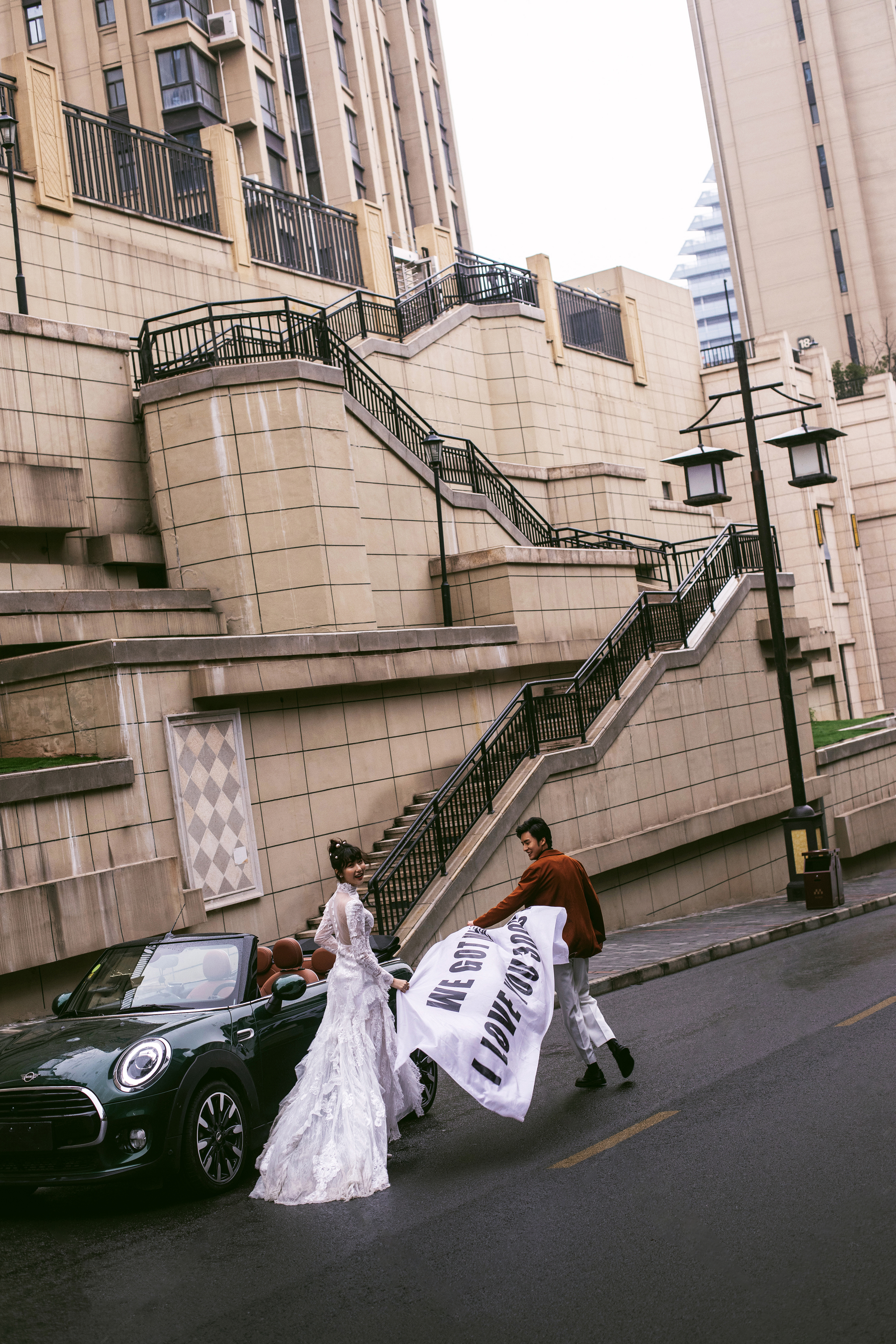 【街拍】机车