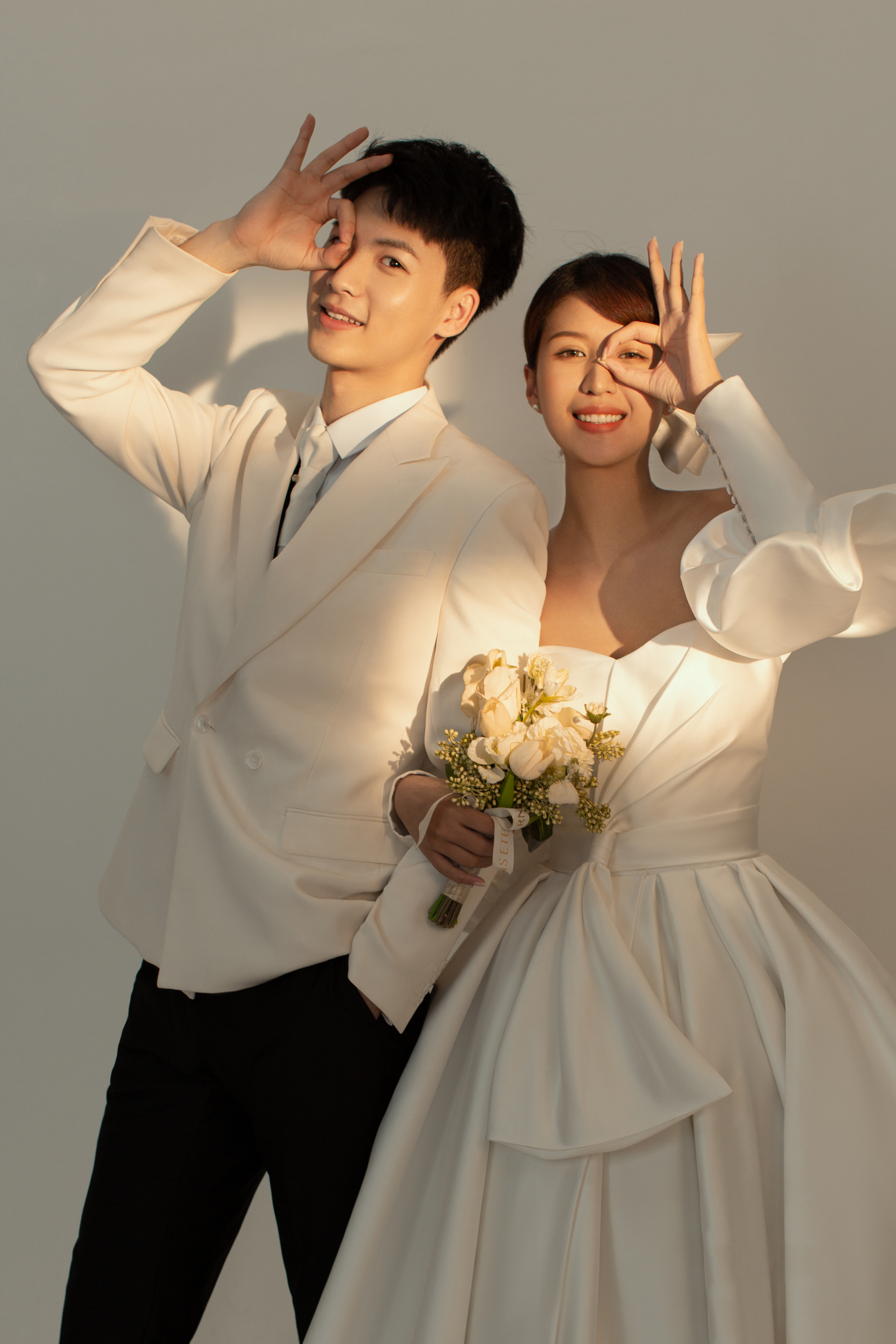 超值推薦|品質(zhì)原創(chuàng)婚紗照·海景?森系
