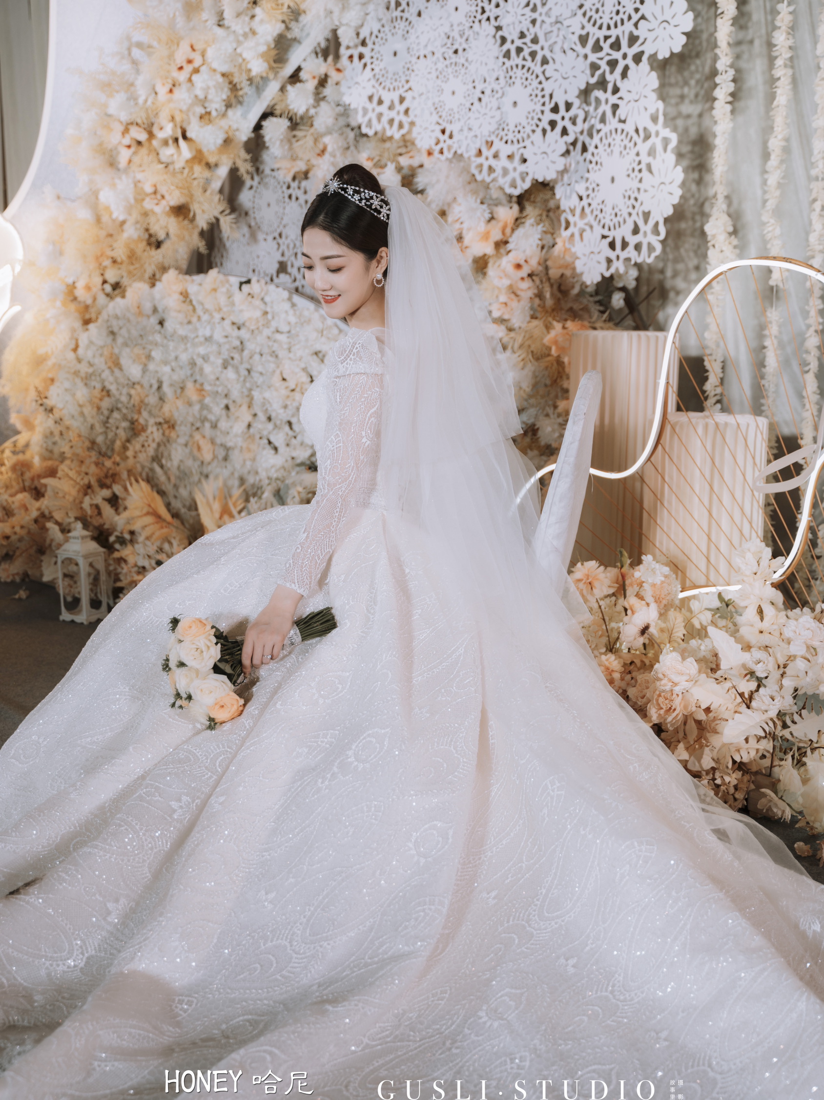 最动人的誓言不是“我爱你”而是“在一起”……