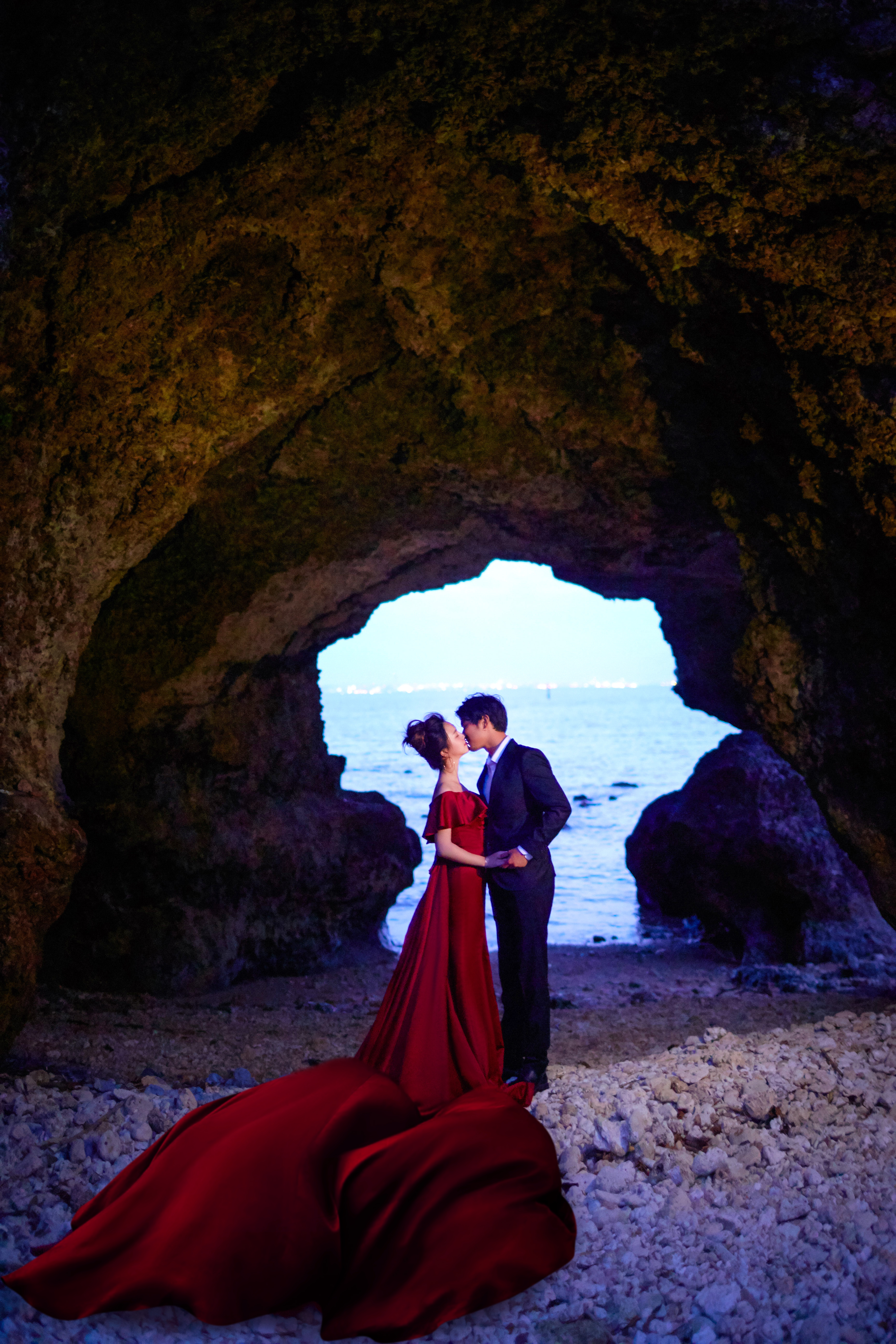 【新品上線】-高端定制婚紗攝影-風(fēng)格任選