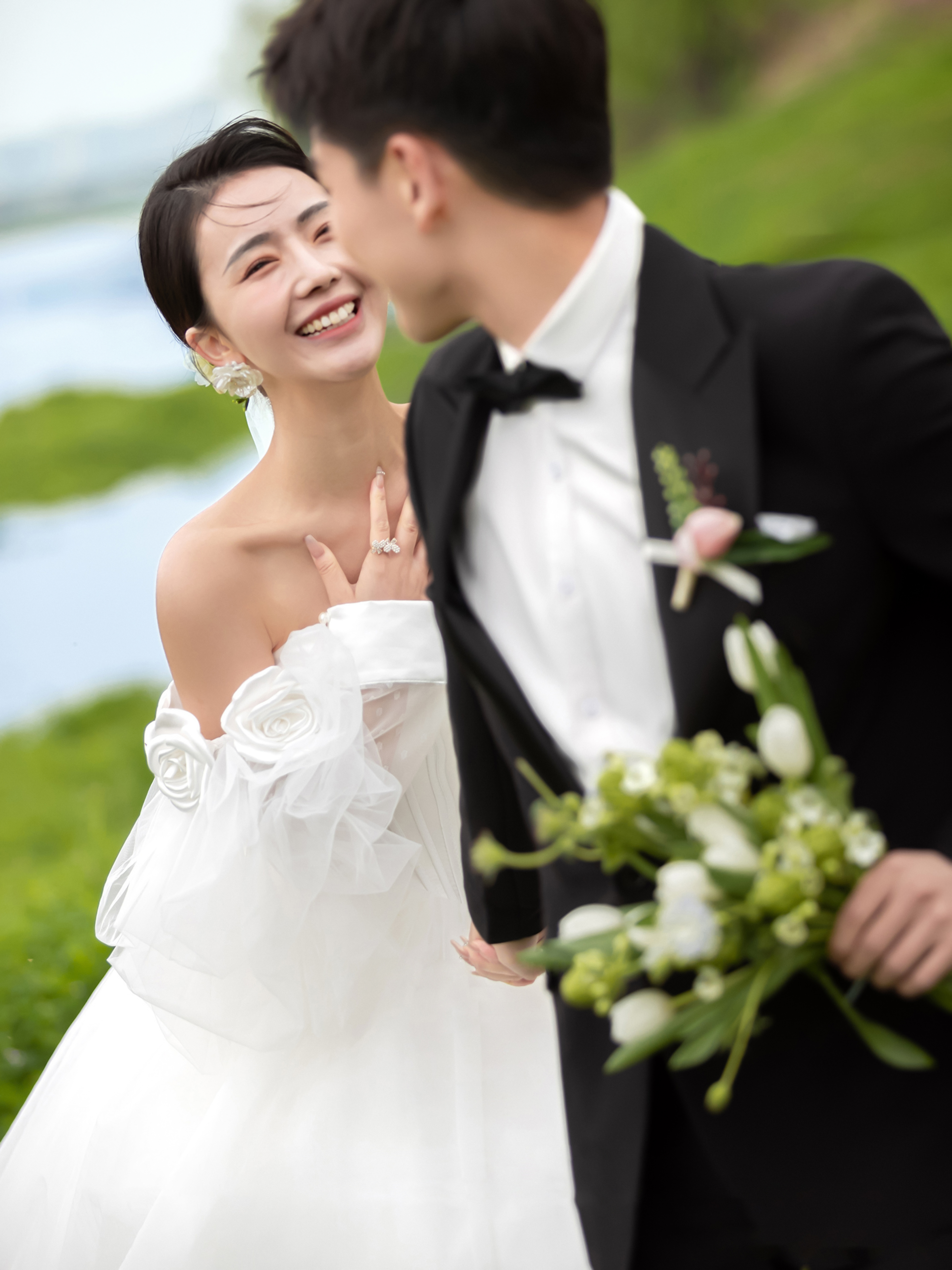  非池中攝影 |  高定套餐 一價(jià)全包 限時(shí)領(lǐng)取