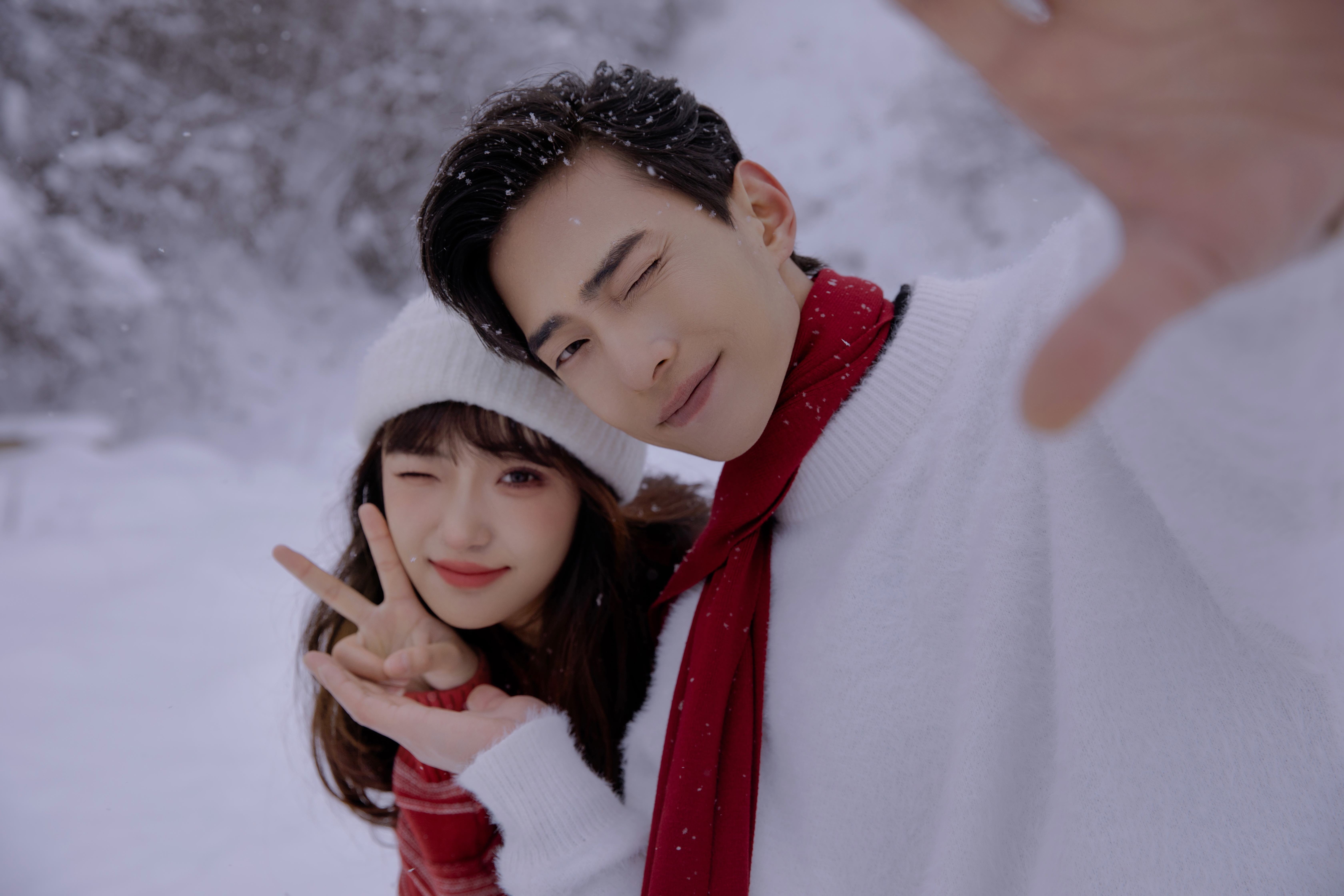 【川西航旅】+拍摄六包+电影MV+双城四套