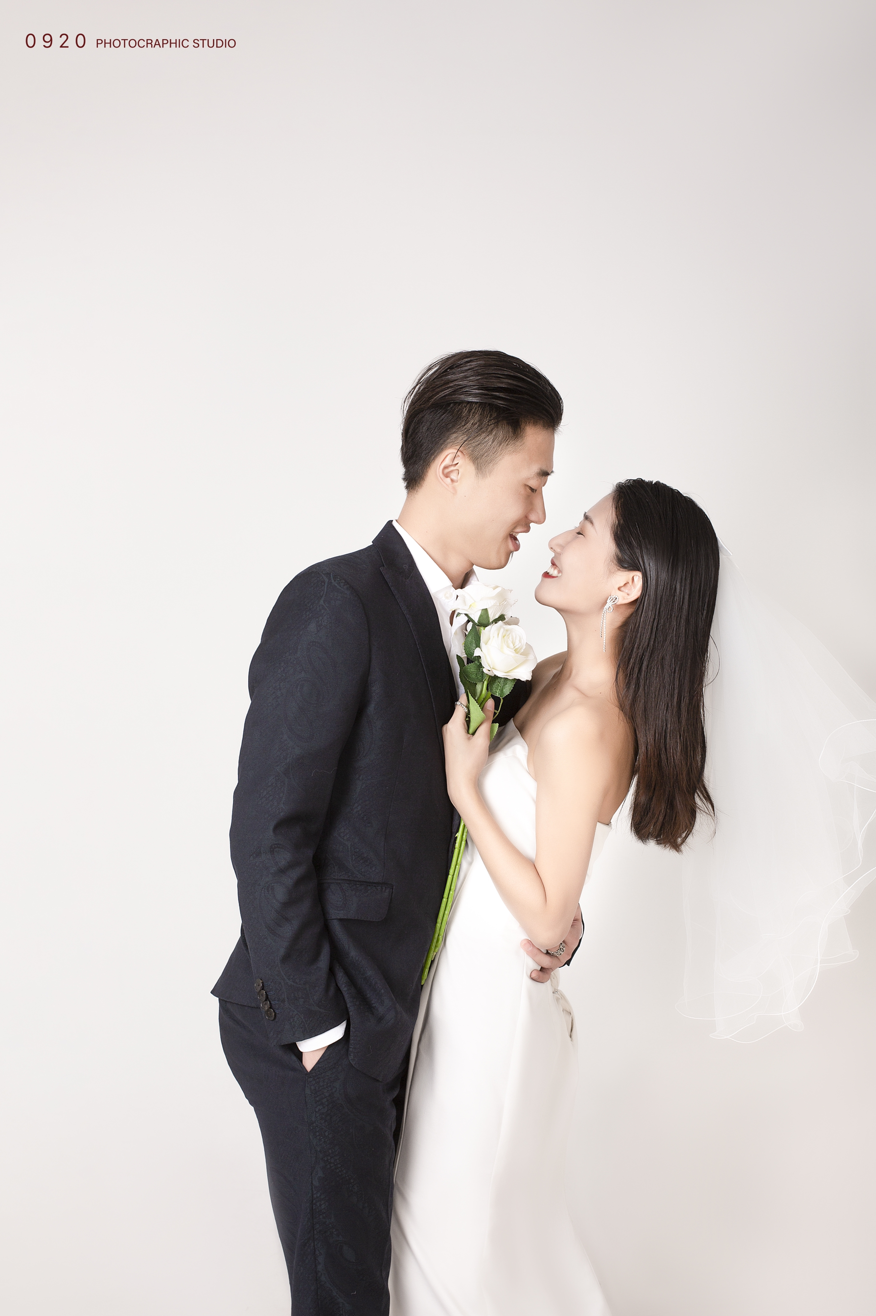 婚纱照