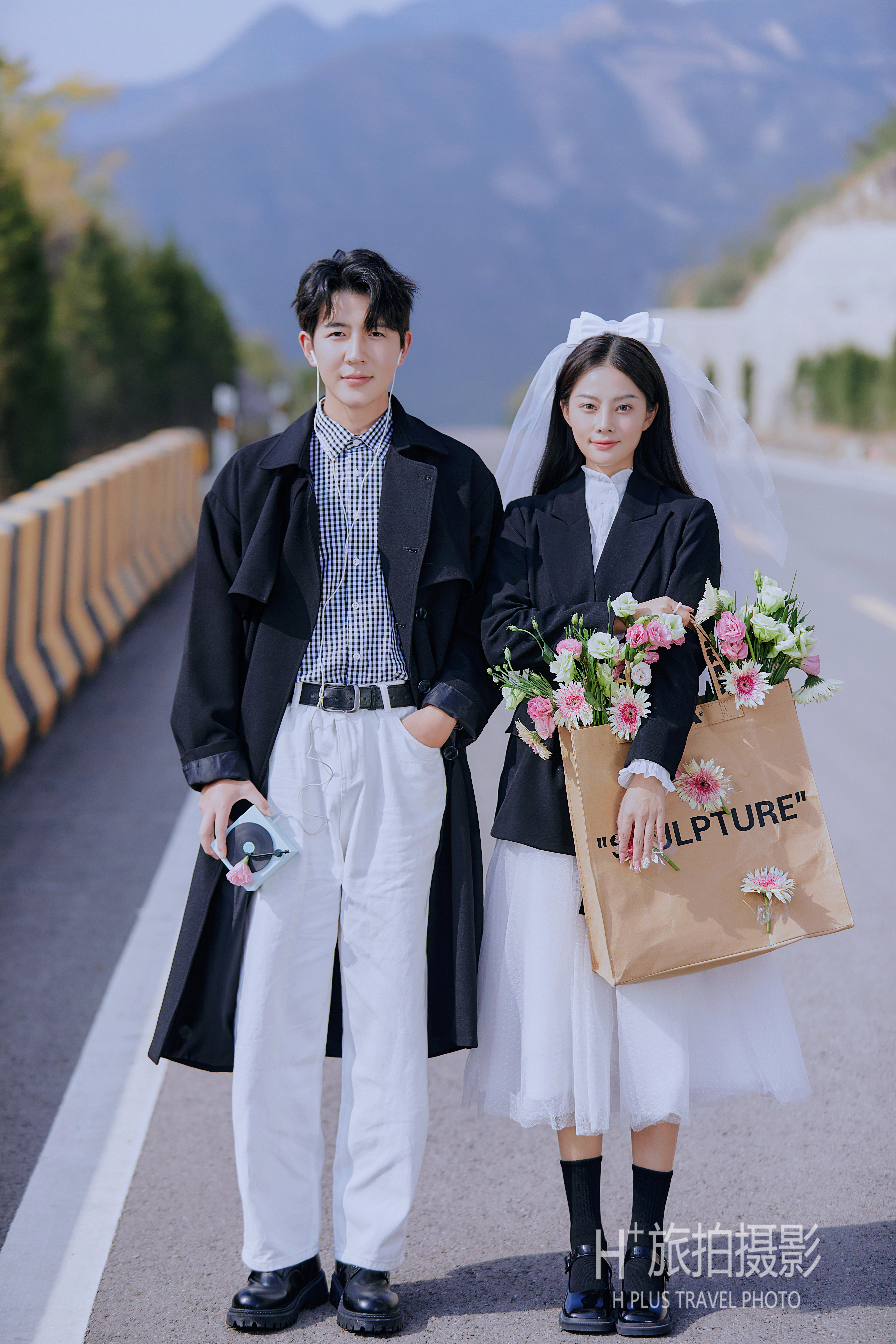 特价套餐 内景+外景 