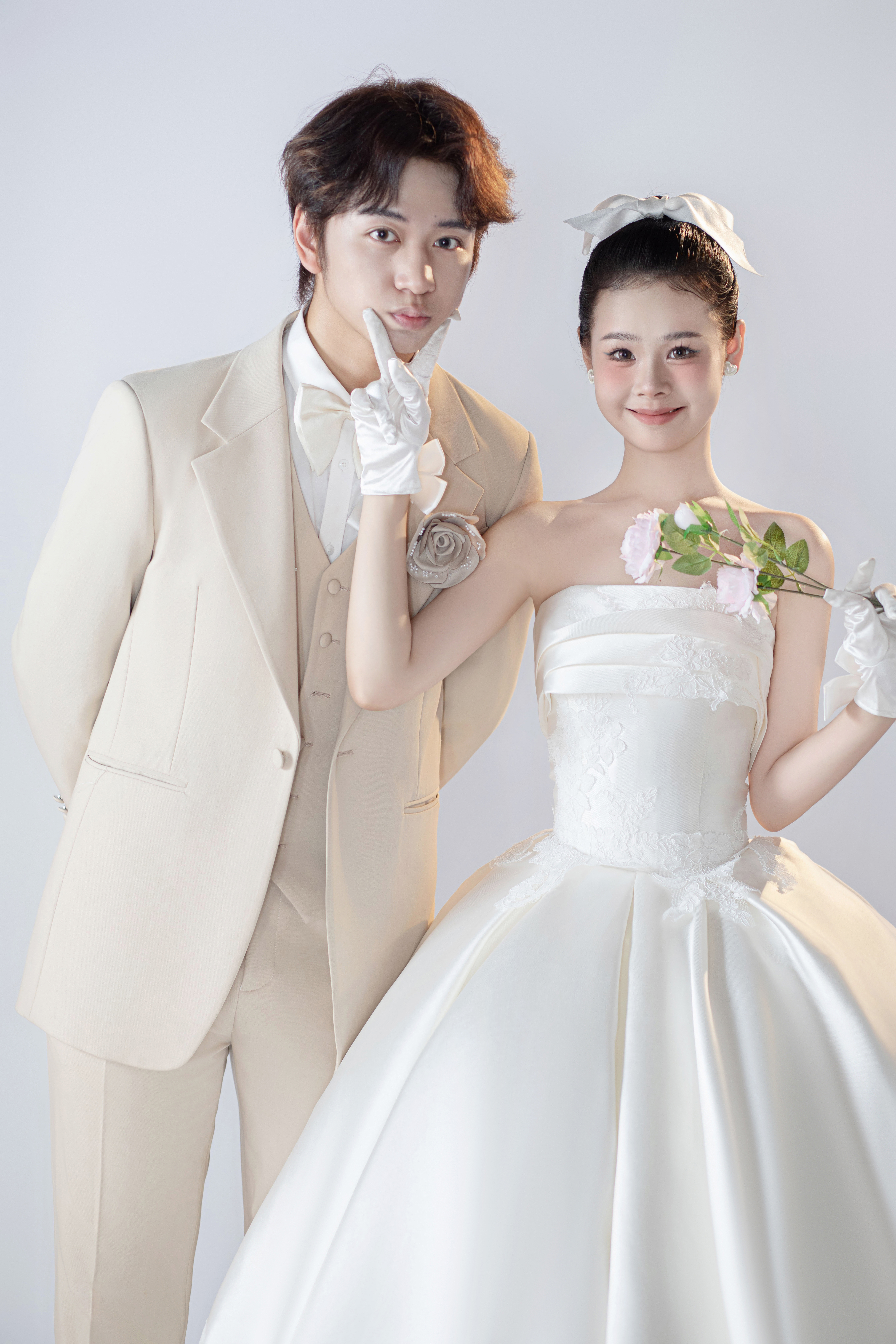 6服7造+高甜儀式+紀實+內(nèi)外景不限