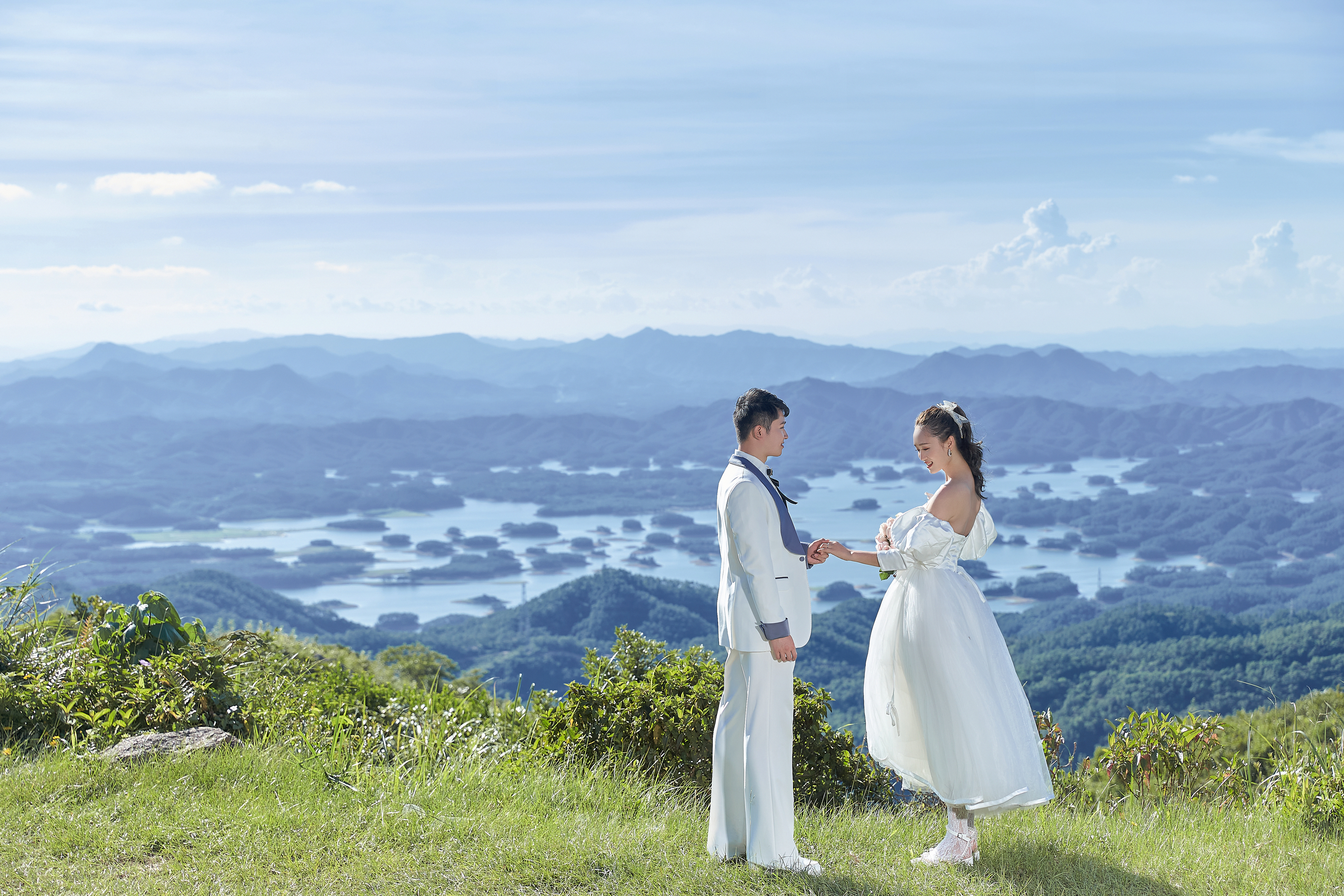風(fēng)車山+森系+ 大草原，原創(chuàng)線路（無隱形消費）