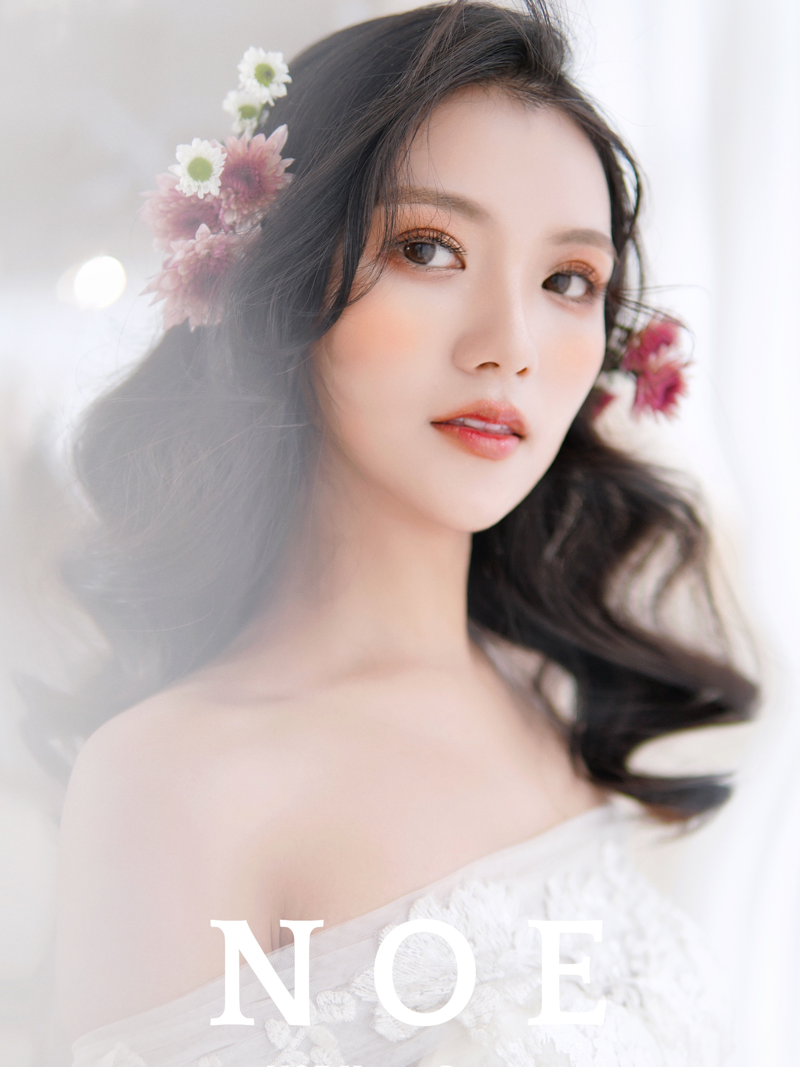 【超五星】资深化妆师星级新娘跟妆