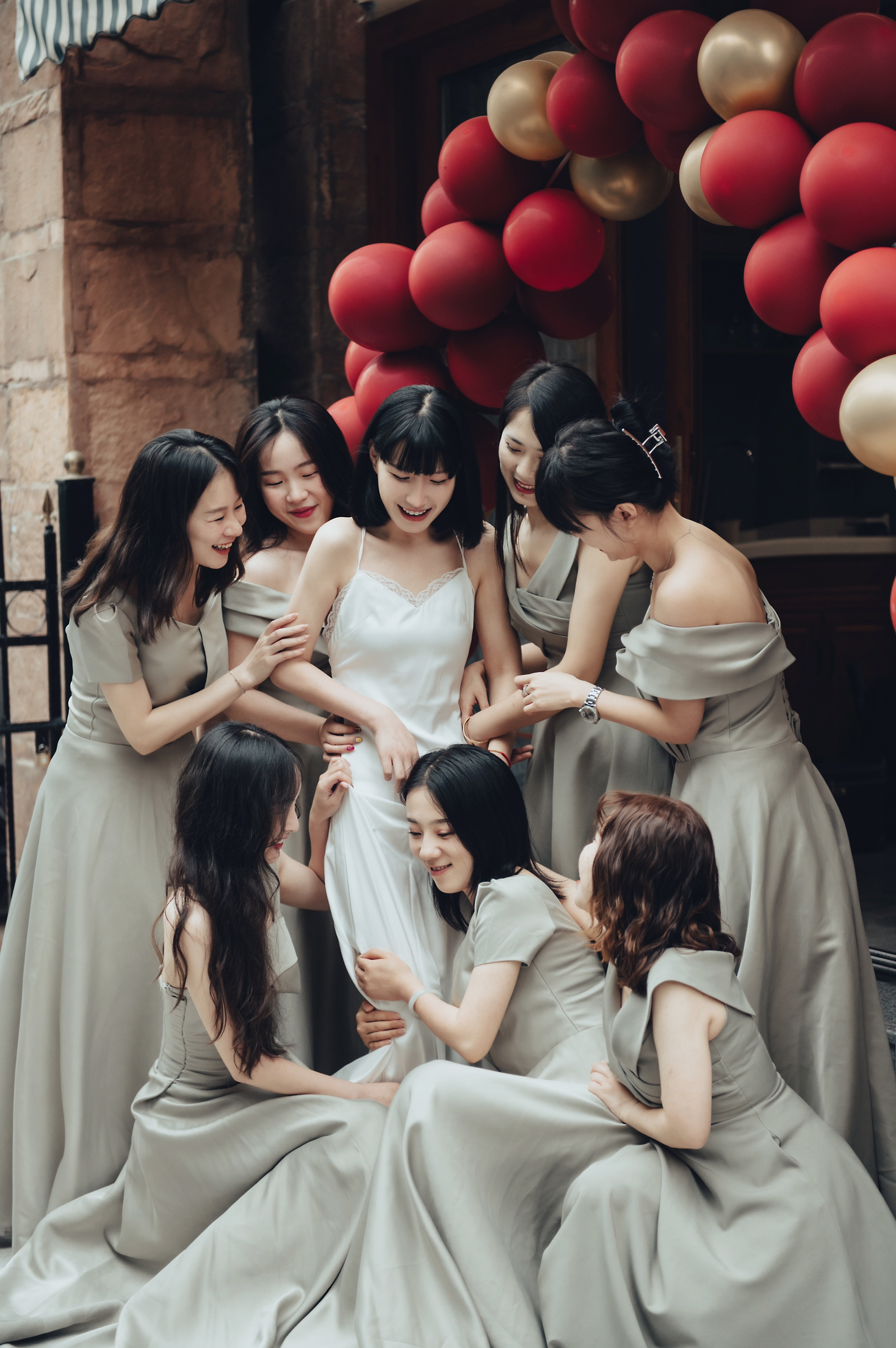 2021.05.22江西南昌婚礼