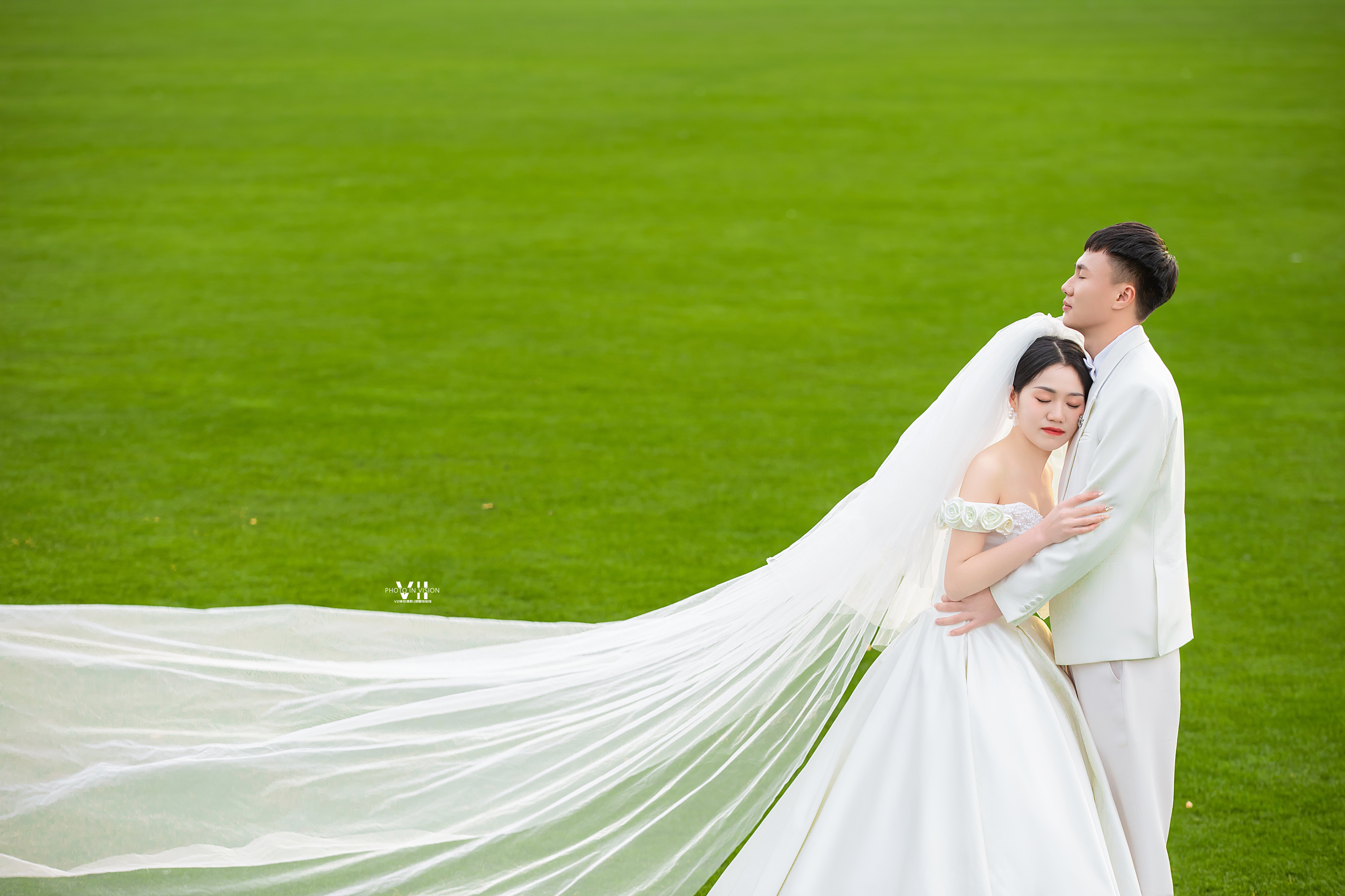 【羽熙】立减两千＋婚嫁礼包
