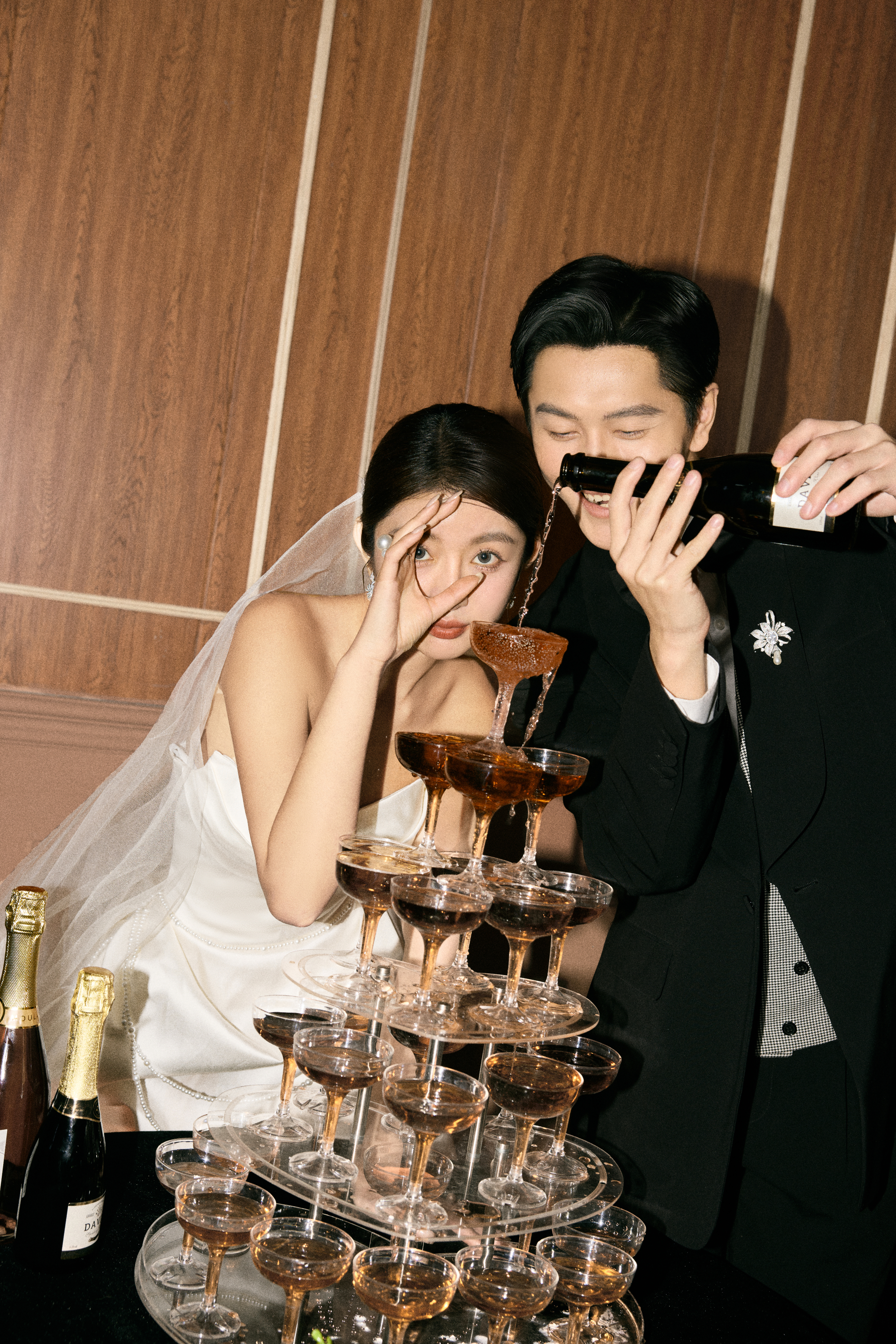 【电影质感】私人订制婚纱摄影、婚纱照