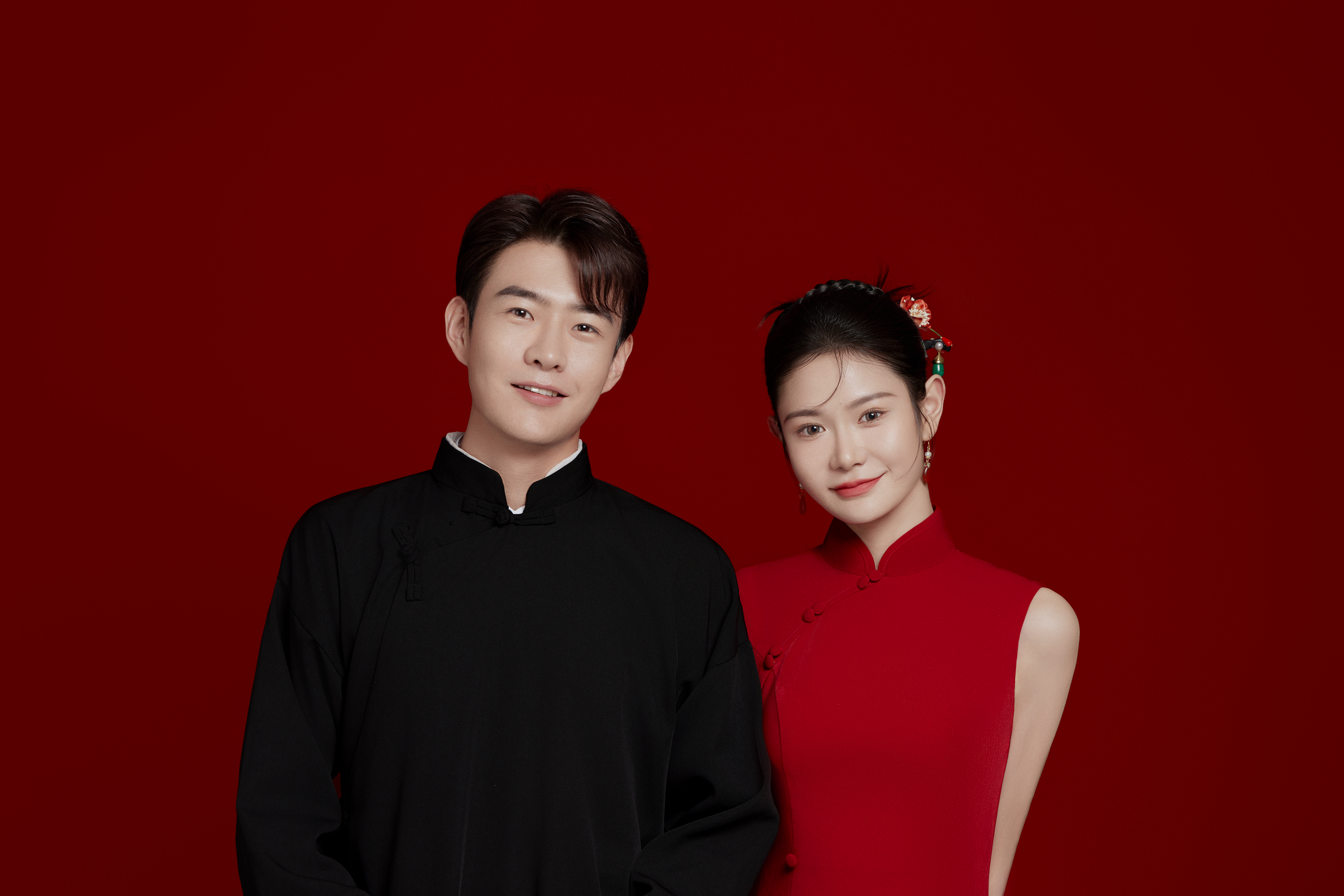 【網(wǎng)絡(luò)專享】新中式+新品發(fā)布+質(zhì)感優(yōu)選+底片全送