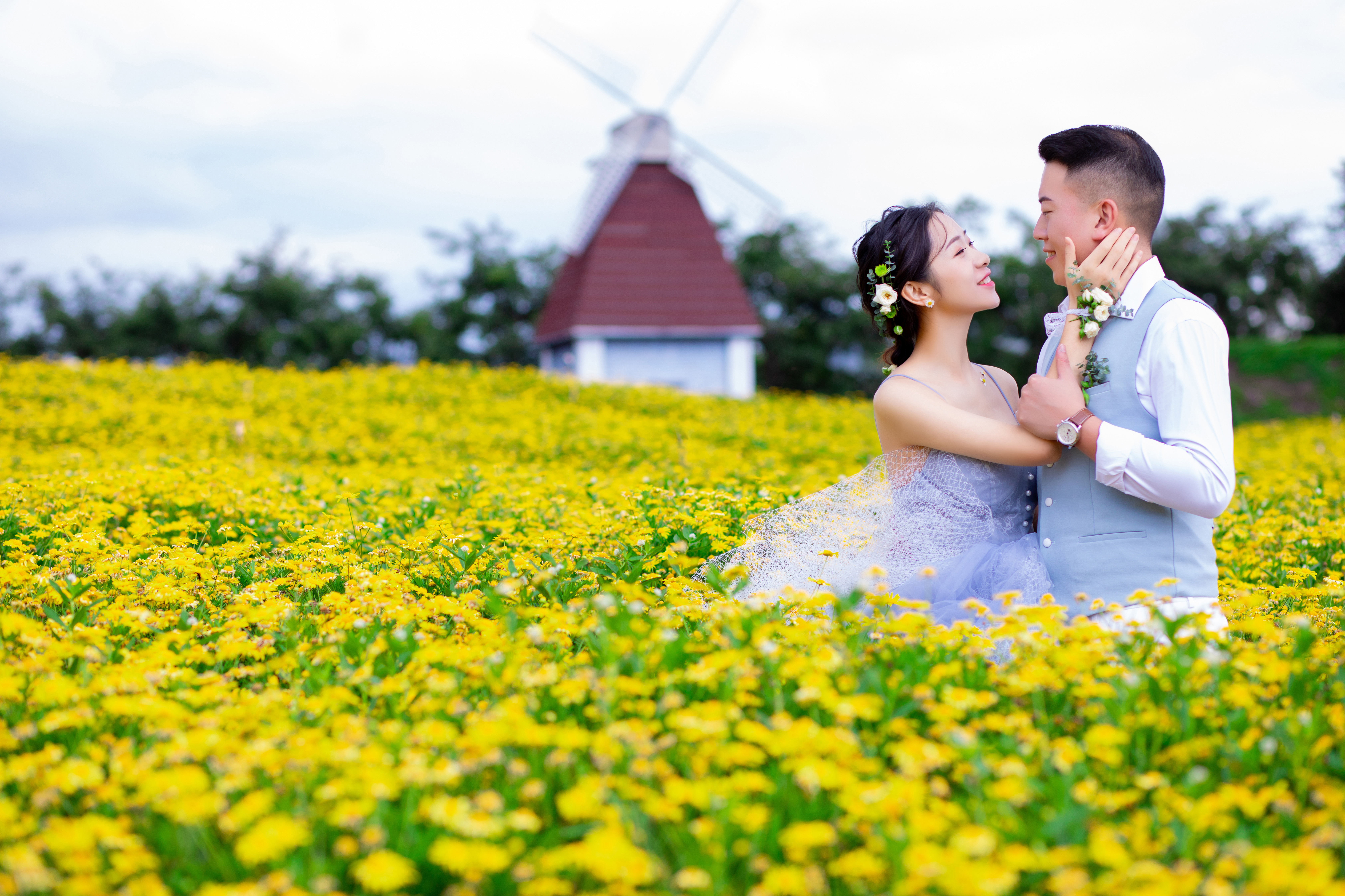 婚纱照/澄江婚纱摄影基地